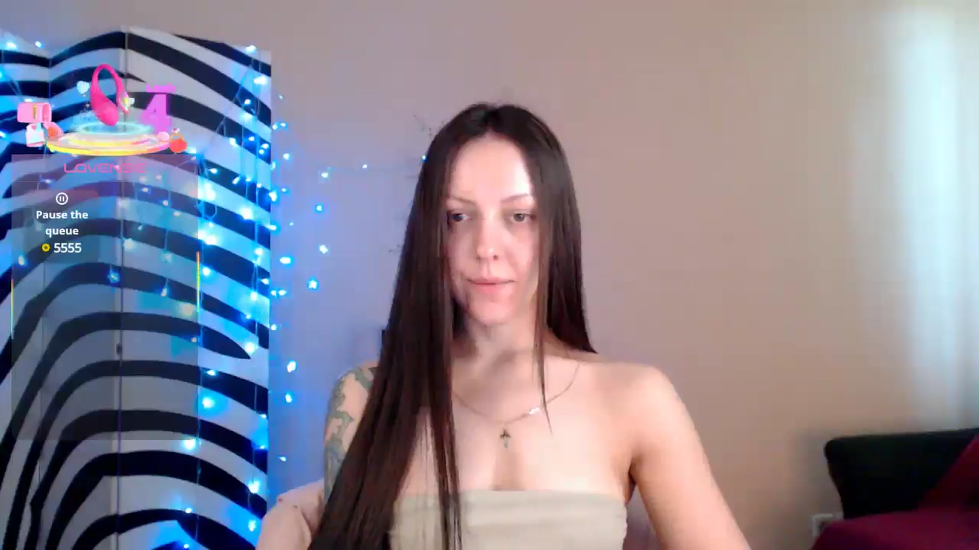 Gallery image thumbnail from BrunetteMuse's myfreecams stream on, 07/28/2025, 10:24 image 20 of 20