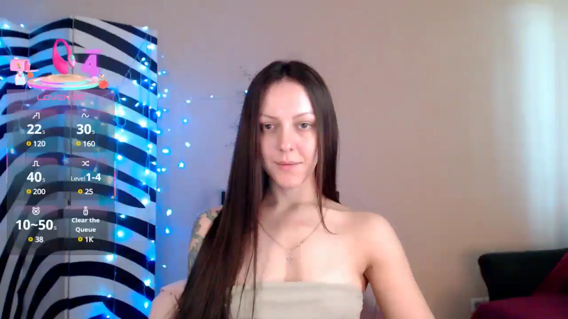 Gallery image thumbnail from BrunetteMuse's myfreecams stream on, 07/28/2025, 10:24 image 17 of 20