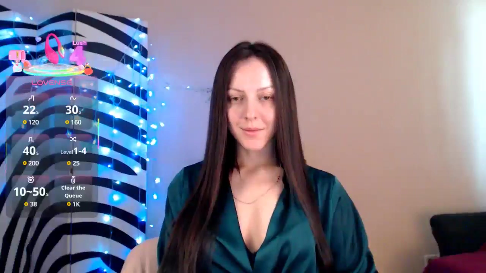 Gallery image thumbnail from BrunetteMuse's myfreecams stream on, 07/29/2025, 10:28 image 8 of 20