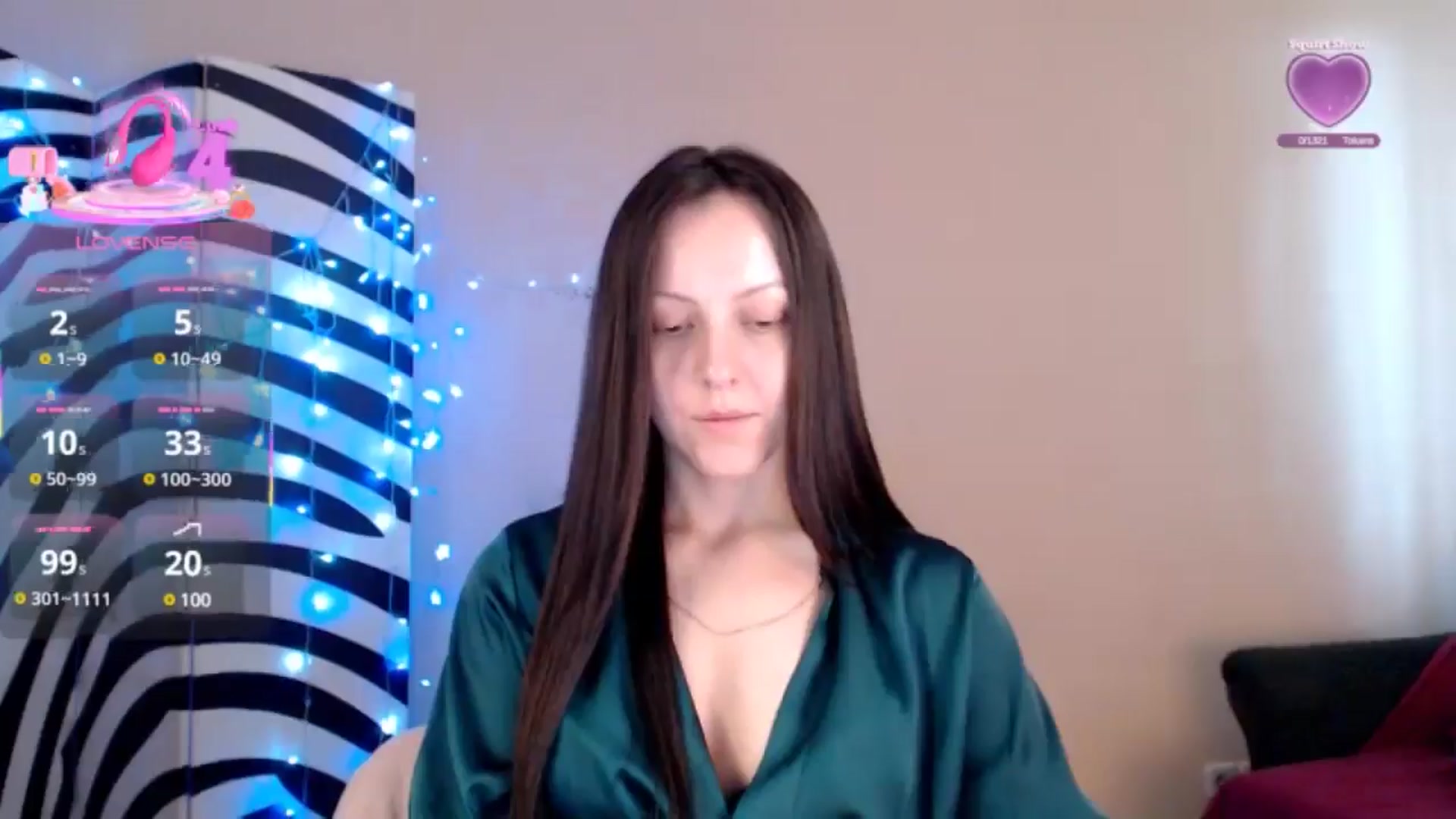 Gallery image thumbnail from BrunetteMuse's myfreecams stream on, 07/29/2025, 10:28 image 20 of 20