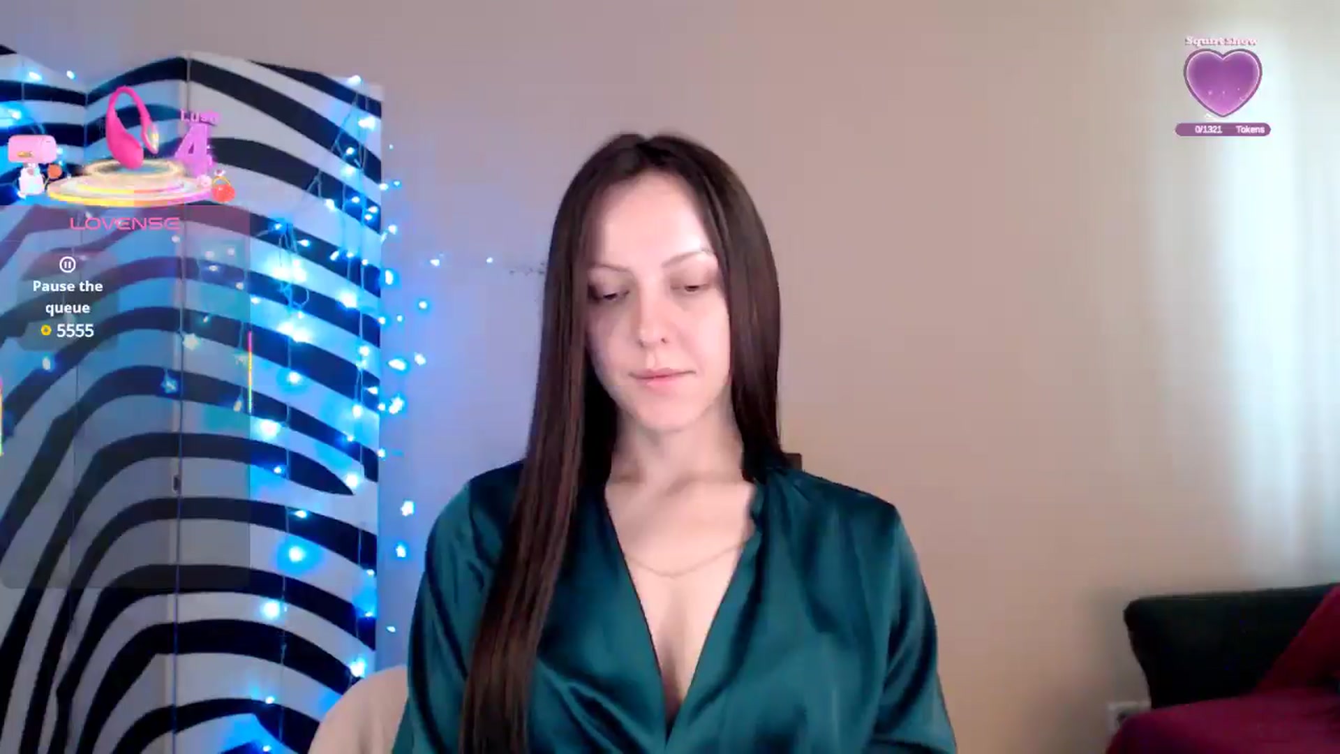 Gallery image thumbnail from BrunetteMuse's myfreecams stream on, 07/29/2025, 10:28 image 13 of 20