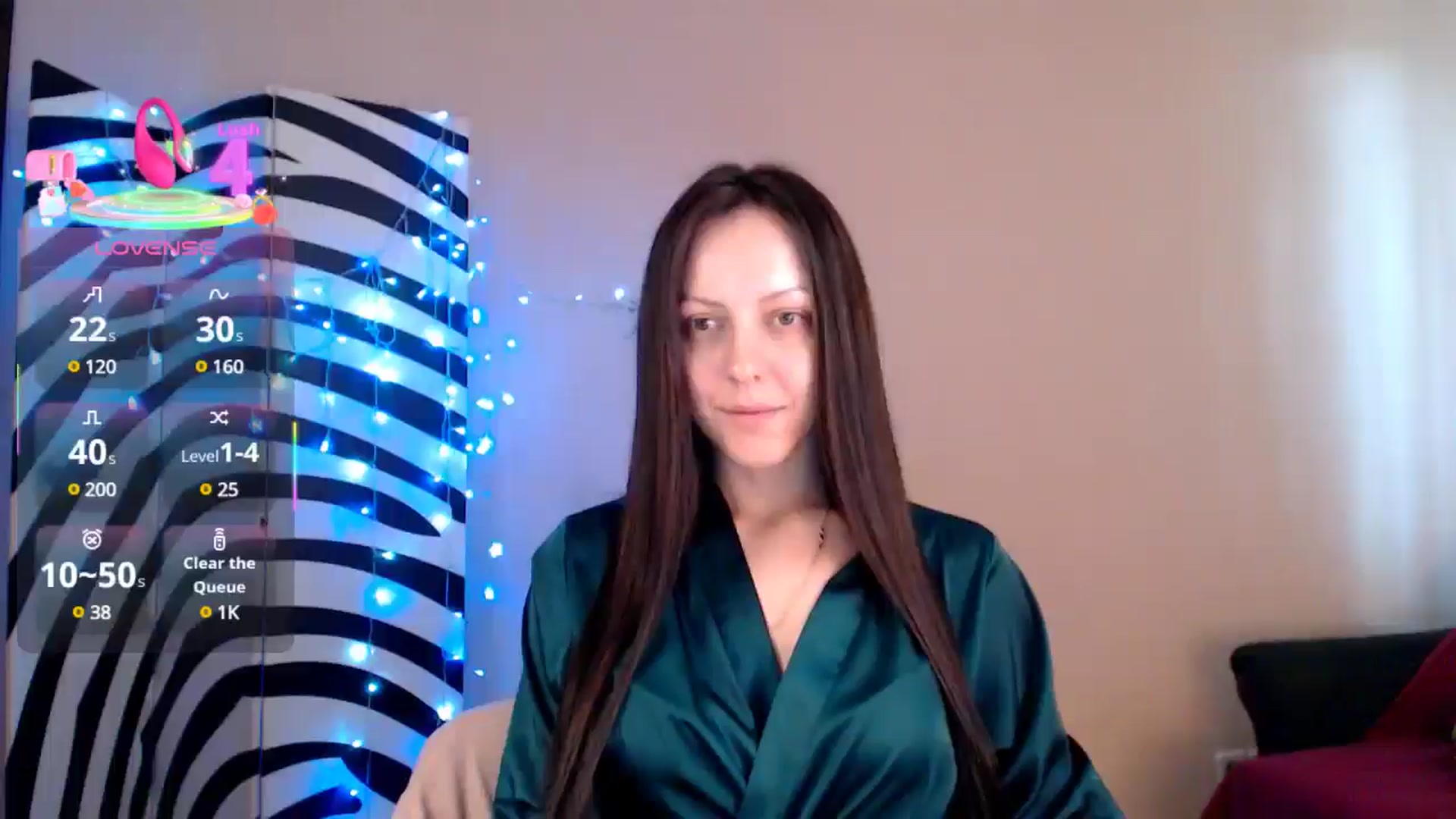 Gallery image thumbnail from BrunetteMuse's myfreecams stream on, 07/29/2025, 10:28 image 1 of 20