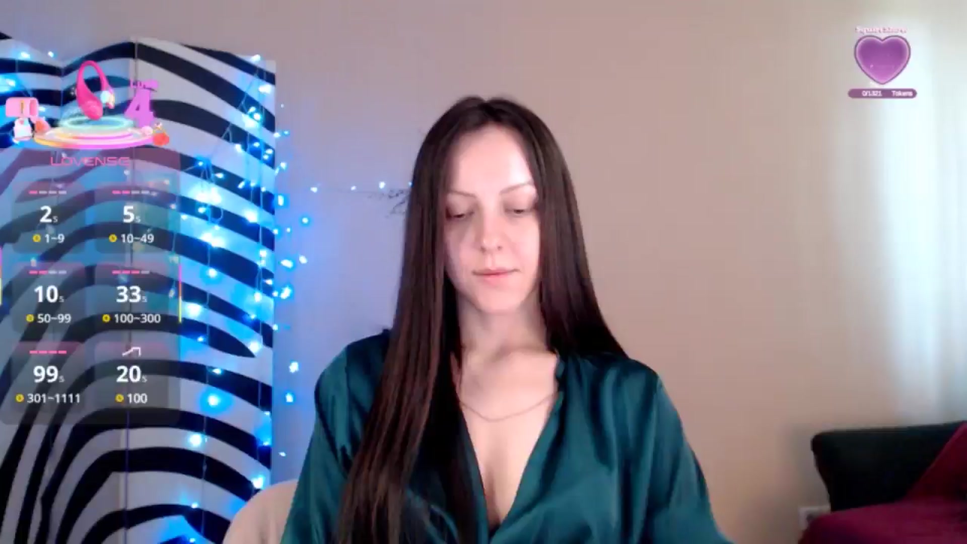 Gallery image thumbnail from BrunetteMuse's myfreecams stream on, 07/29/2025, 10:28 image 16 of 20