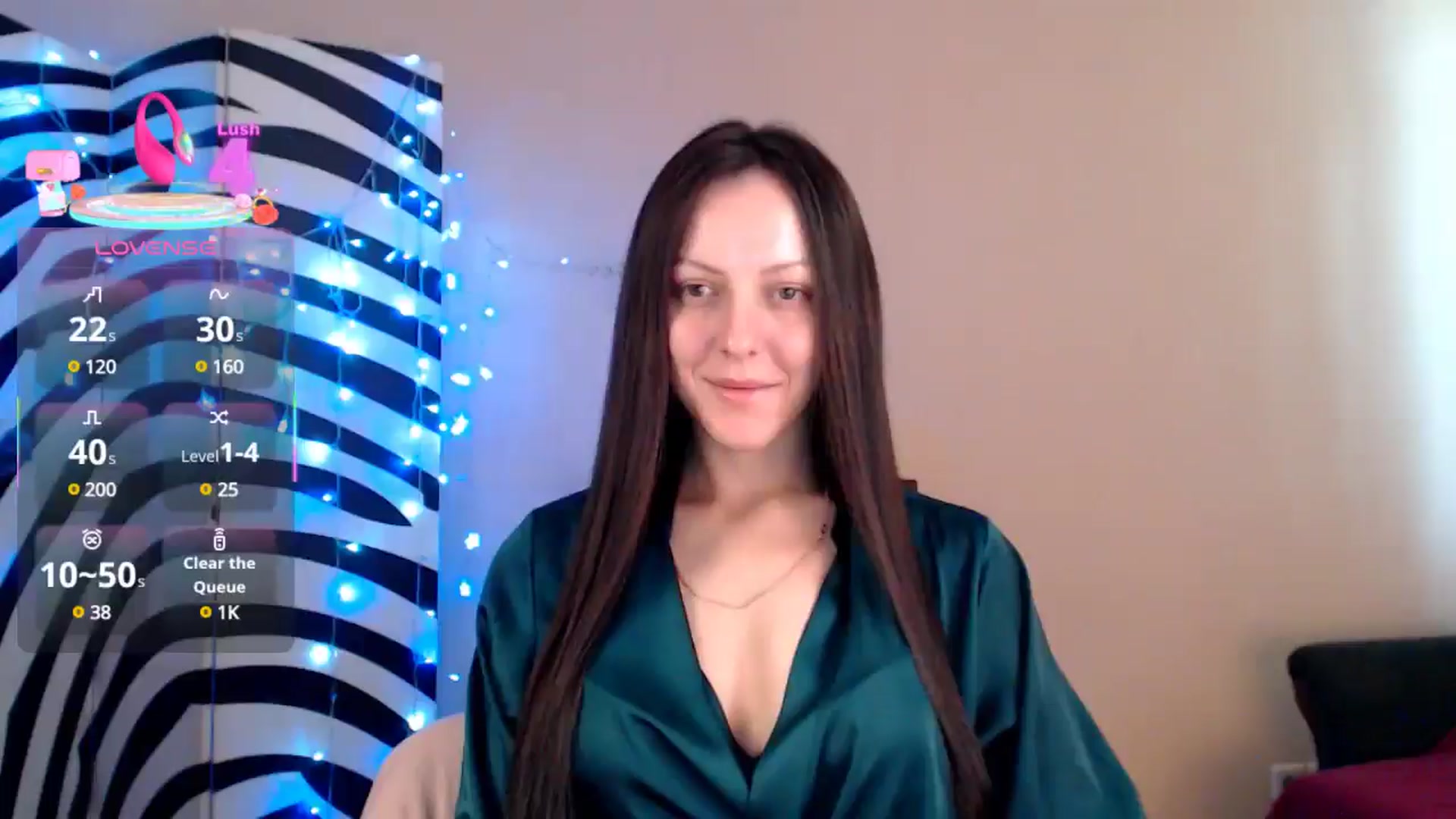 Gallery image thumbnail from BrunetteMuse's myfreecams stream on, 07/29/2025, 10:28 image 5 of 20