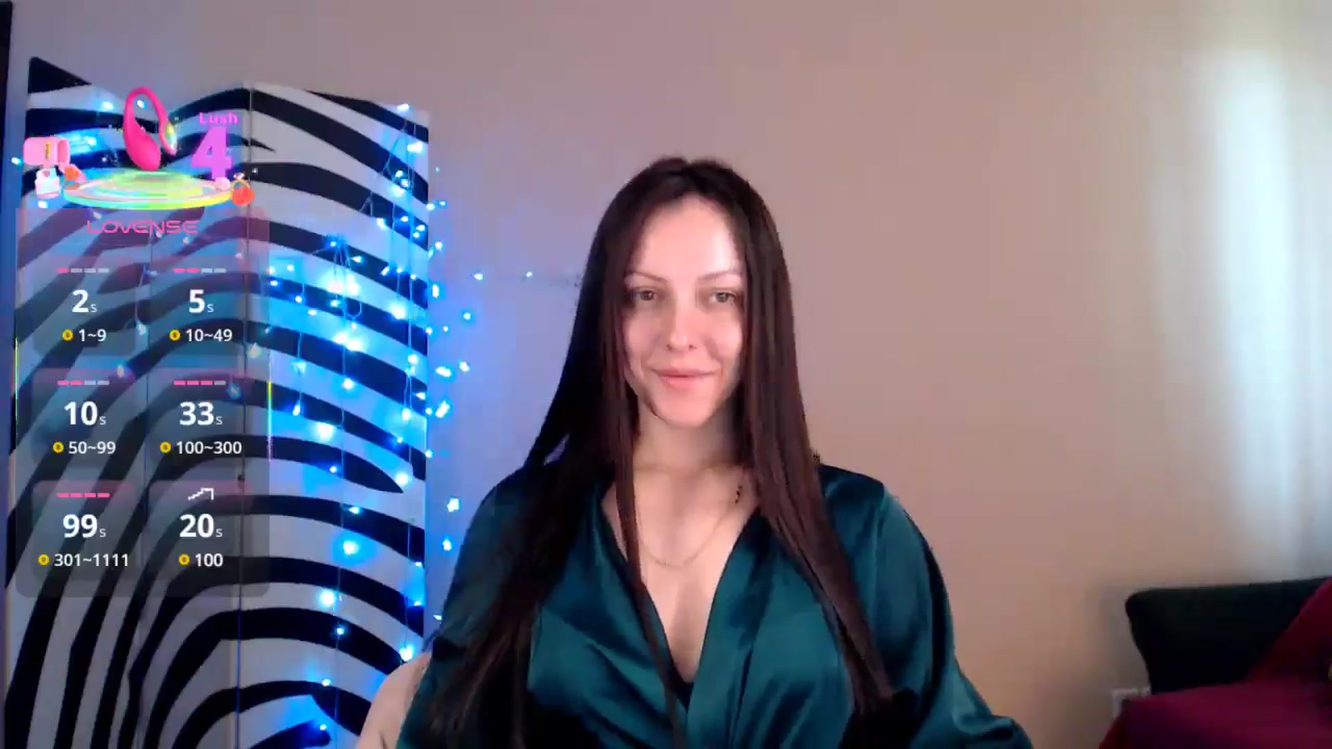 Gallery image thumbnail from BrunetteMuse's myfreecams stream on, 07/29/2025, 10:28 image 3 of 20