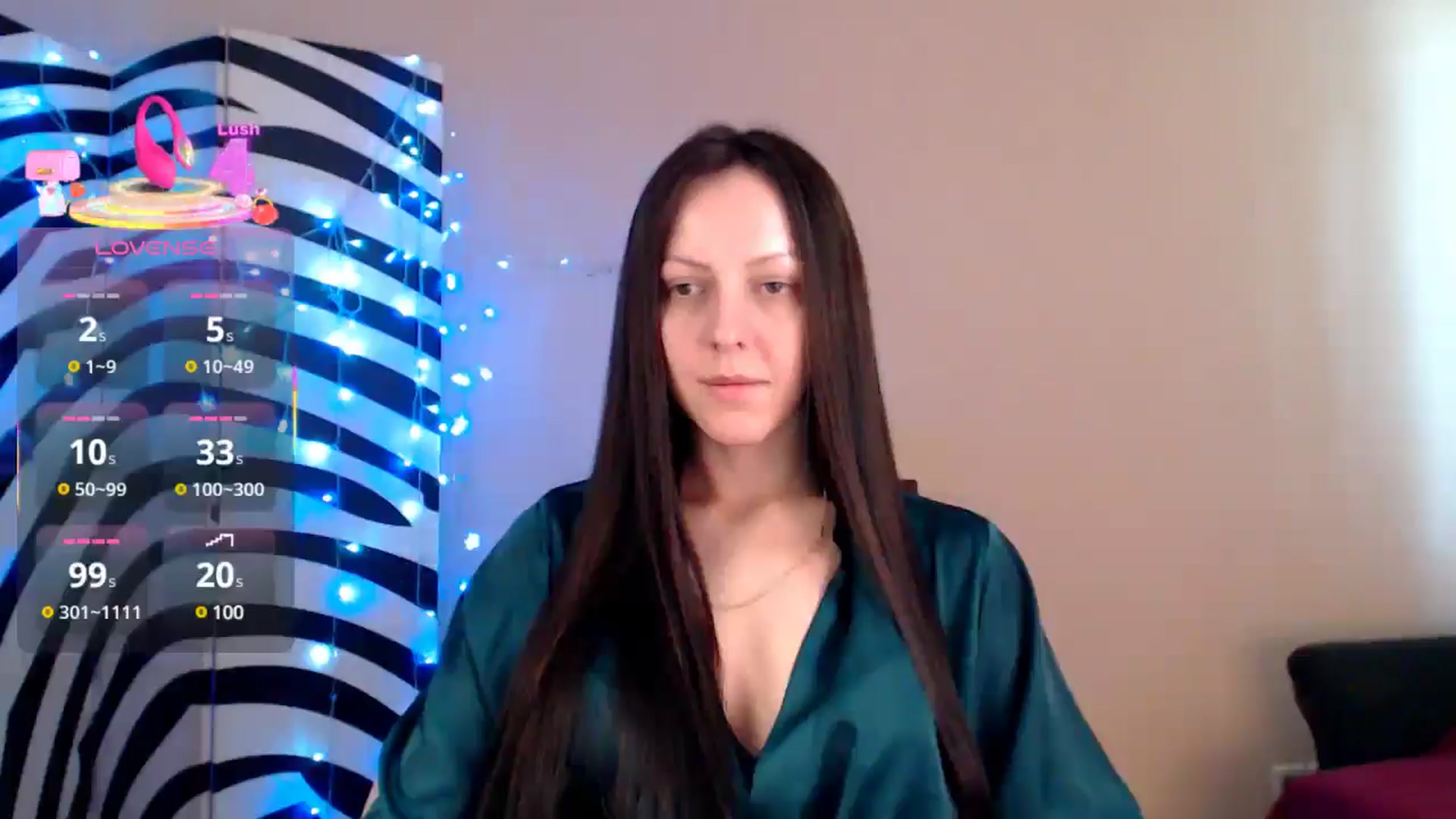 Gallery image thumbnail from BrunetteMuse's myfreecams stream on, 07/29/2025, 10:28 image 6 of 20