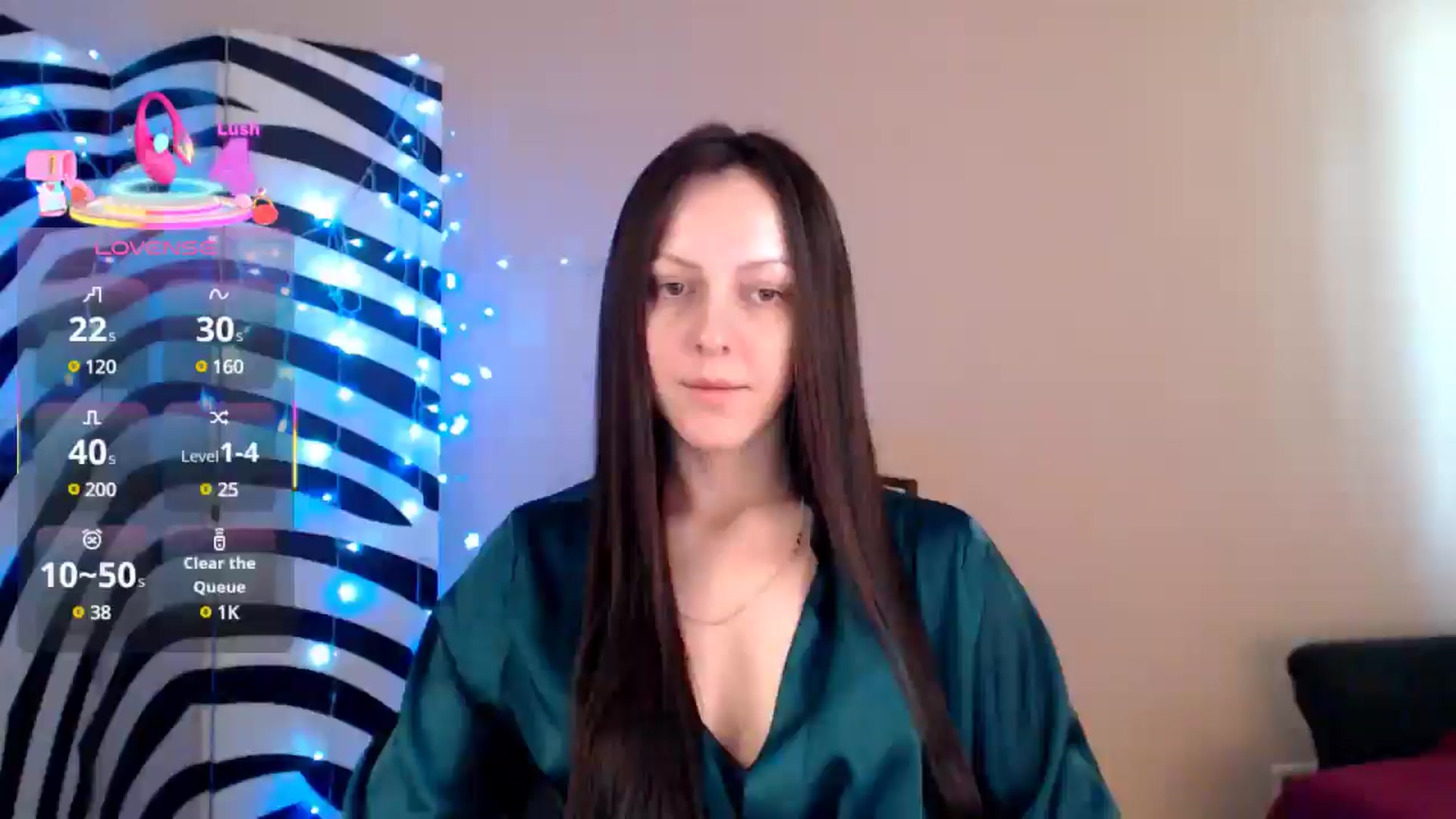 Gallery image thumbnail from BrunetteMuse's myfreecams stream on, 07/29/2025, 10:28 image 9 of 20