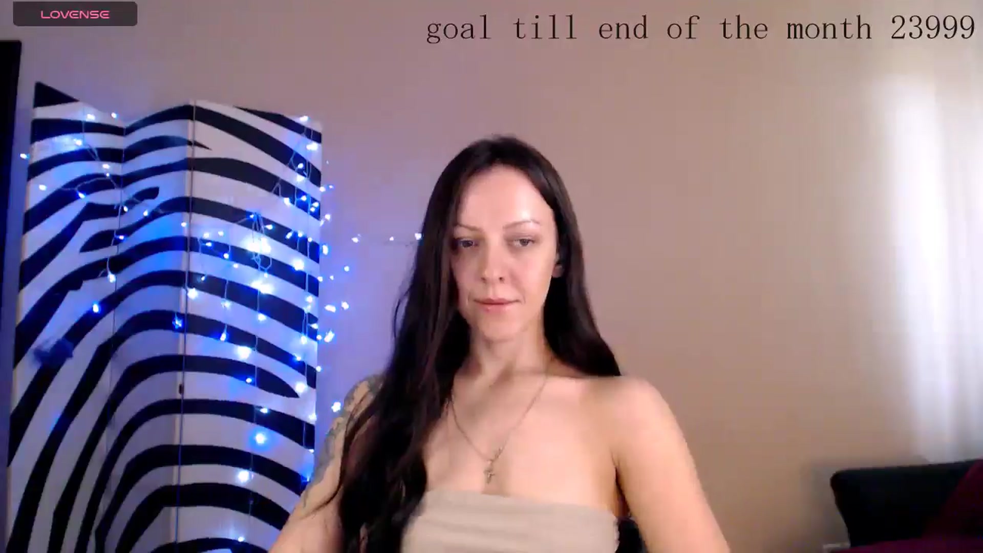 Gallery image thumbnail from BrunetteMuse's myfreecams stream on, 07/30/2025, 10:19 image 19 of 20