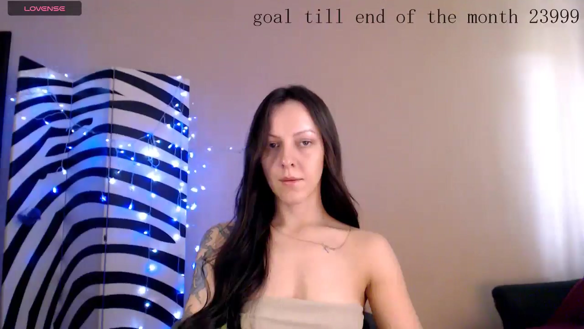Gallery image thumbnail from BrunetteMuse's myfreecams stream on, 07/30/2025, 10:49 image 19 of 20