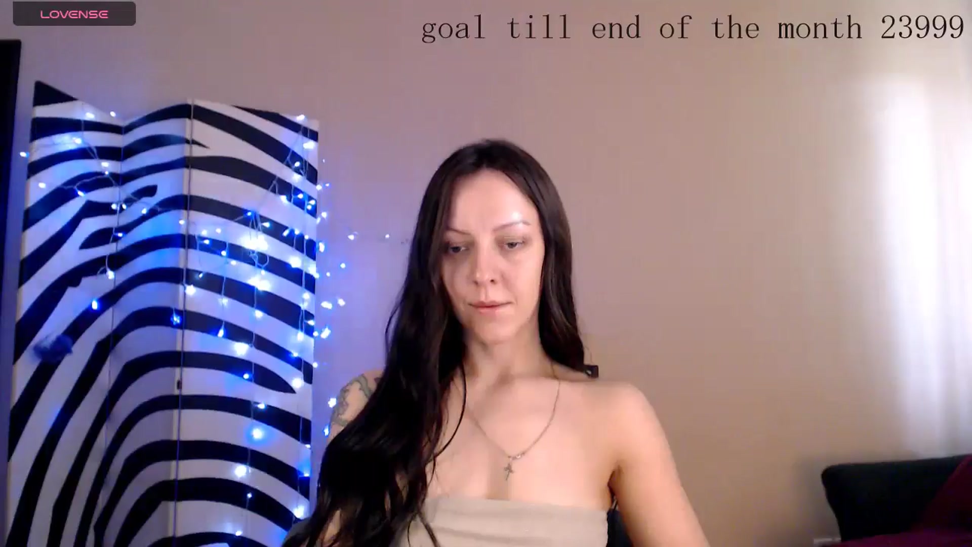 Gallery image thumbnail from BrunetteMuse's myfreecams stream on, 07/30/2025, 10:49 image 7 of 20