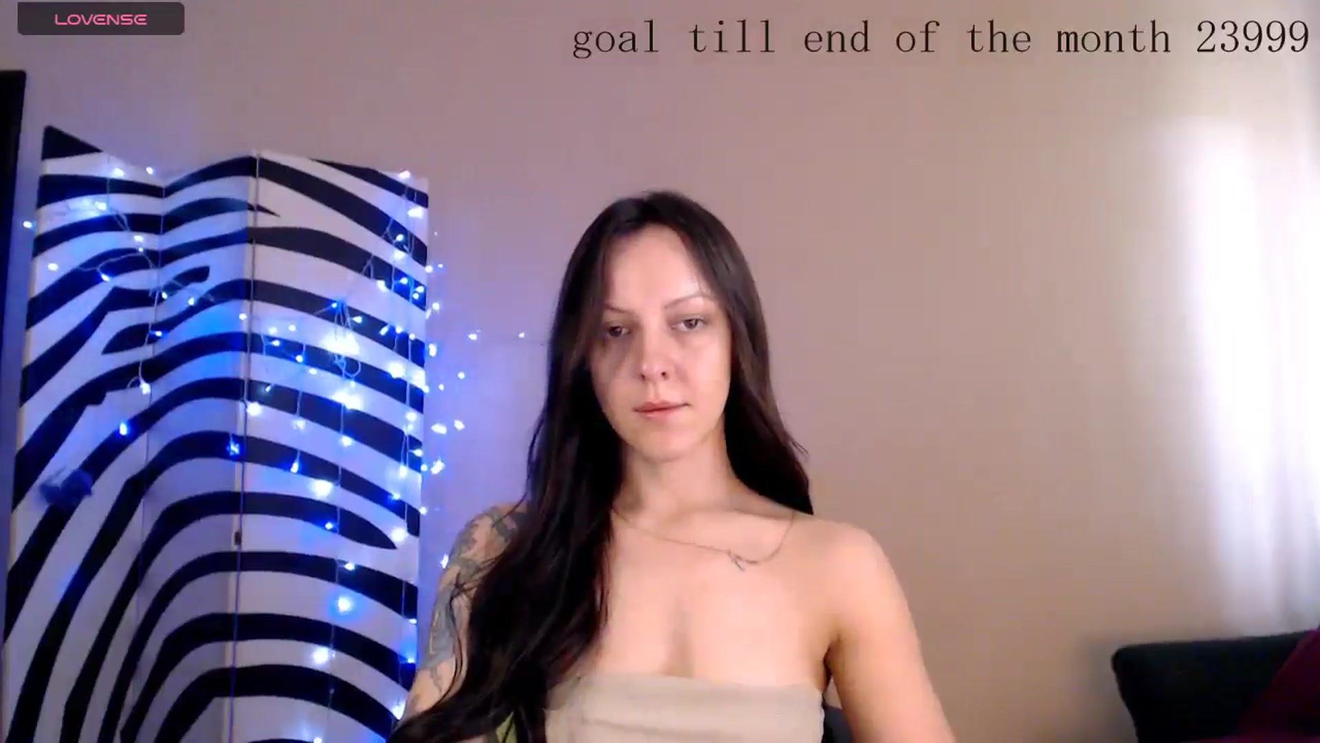 Gallery image thumbnail from BrunetteMuse's myfreecams stream on, 07/30/2025, 10:49 image 17 of 20