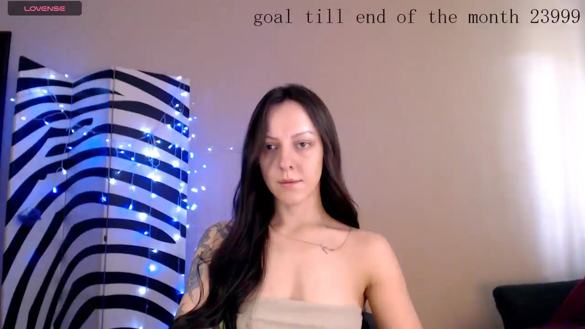 Gallery image thumbnail from BrunetteMuse's myfreecams stream on, 07/30/2025, 10:49 image 18 of 20
