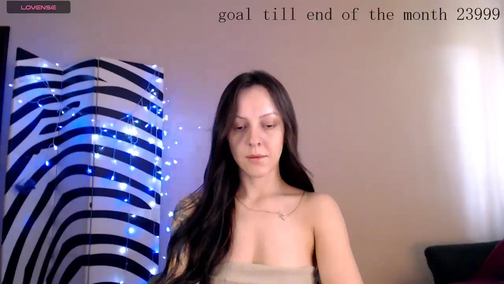 Gallery image thumbnail from BrunetteMuse's myfreecams stream on, 07/30/2025, 10:49 image 15 of 20