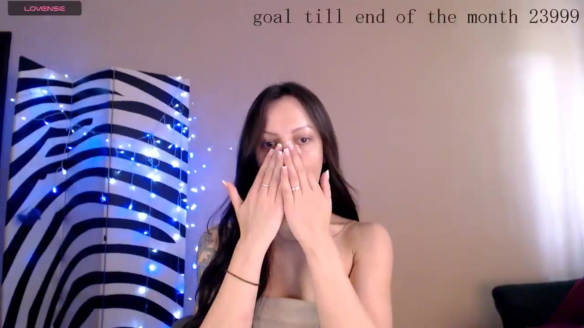 Gallery image thumbnail from BrunetteMuse's myfreecams stream on, 07/30/2025, 10:49 image 12 of 20
