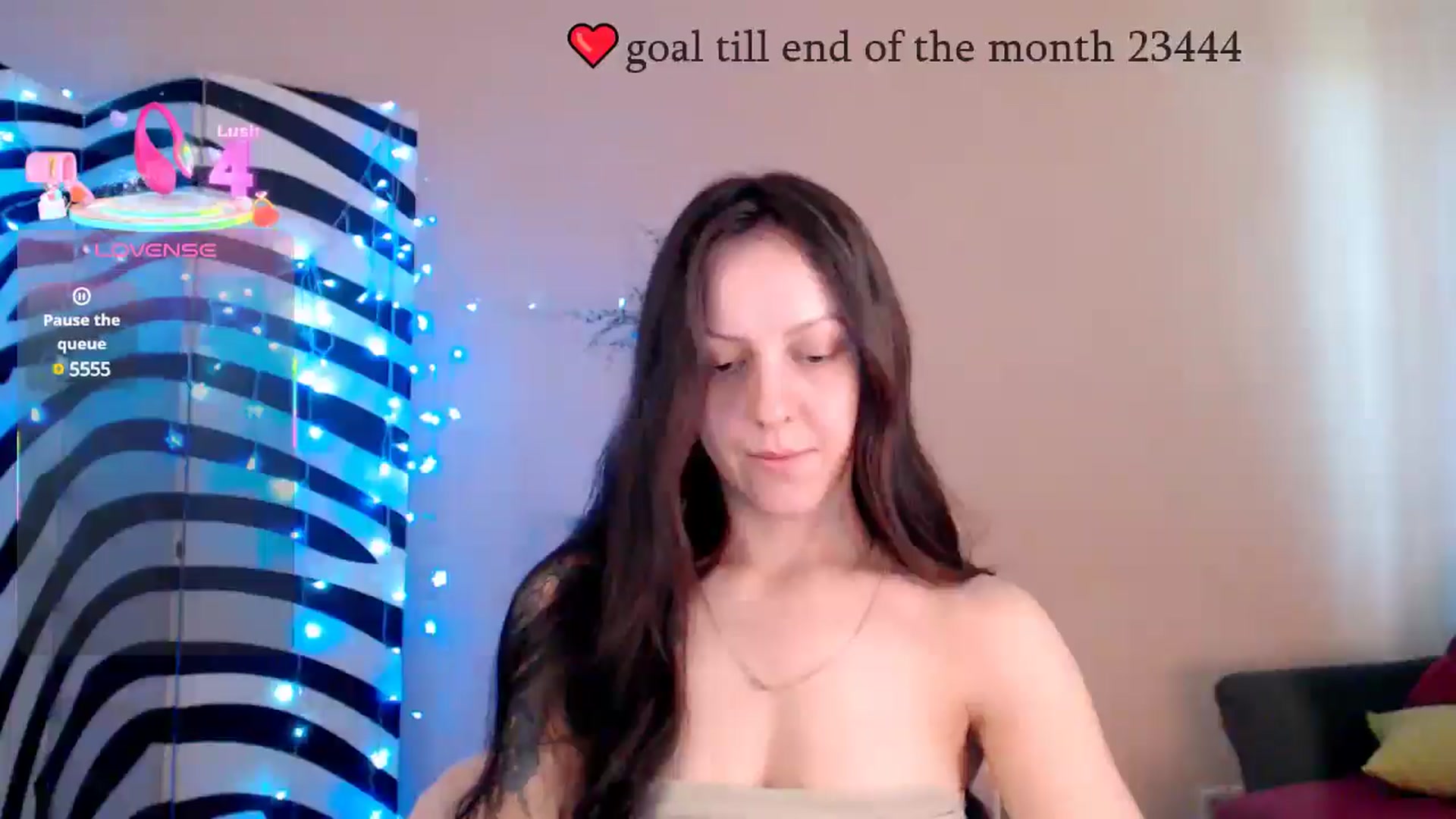 Gallery image thumbnail from BrunetteMuse's myfreecams stream on, 07/31/2025, 09:35 image 17 of 20