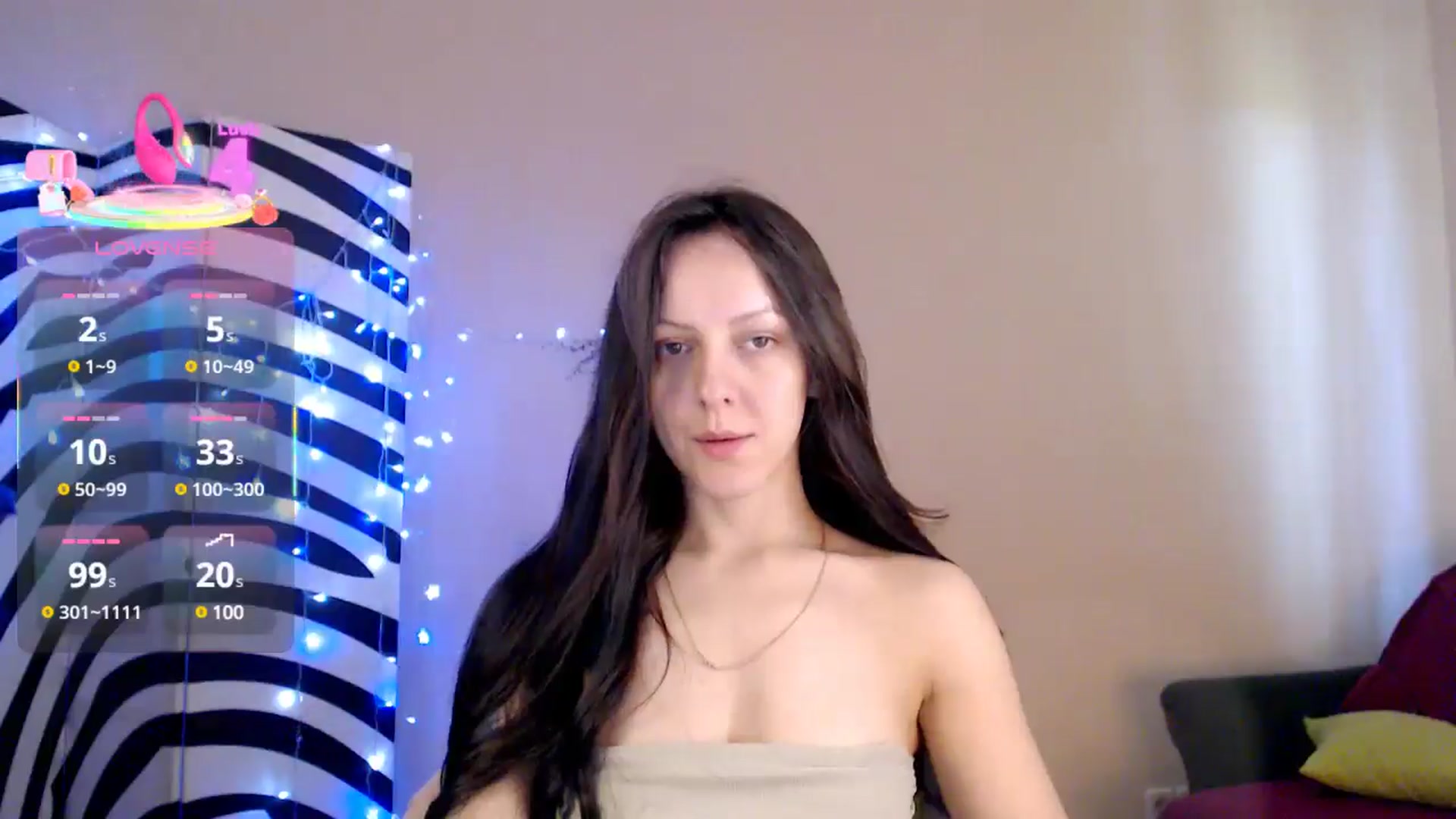 Gallery image thumbnail from BrunetteMuse's myfreecams stream on, 07/31/2025, 09:35 image 3 of 20