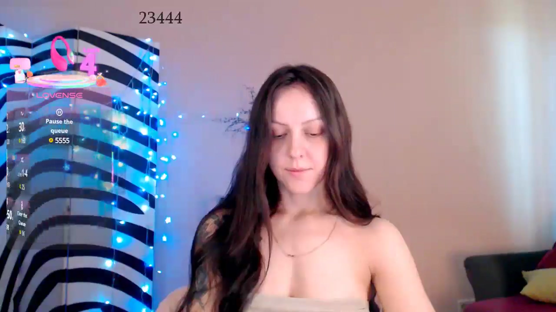 Gallery image thumbnail from BrunetteMuse's myfreecams stream on, 07/31/2025, 09:35 image 20 of 20
