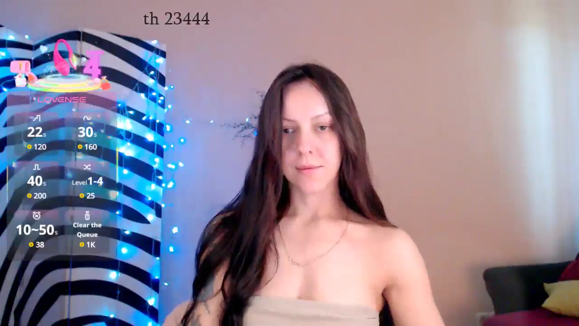 Gallery image thumbnail from BrunetteMuse's myfreecams stream on, 07/31/2025, 09:35 image 13 of 20