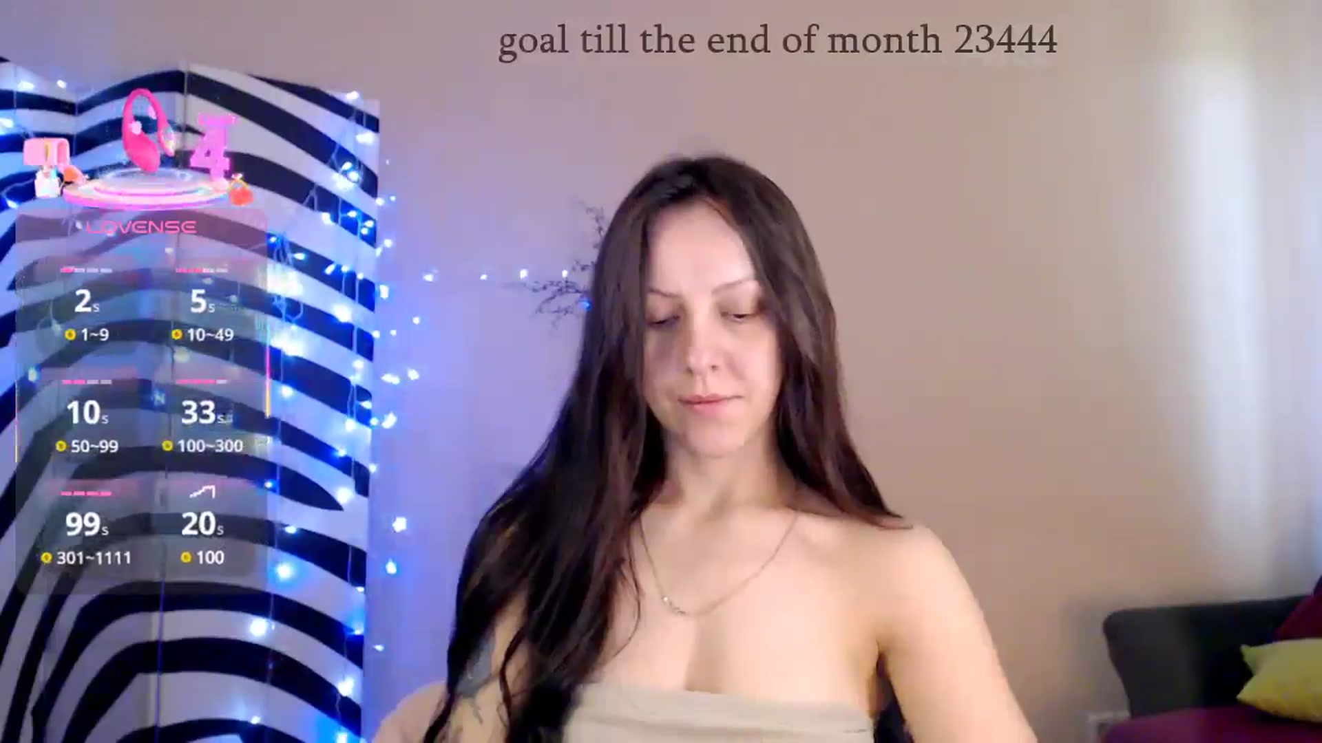 Gallery image thumbnail from BrunetteMuse's myfreecams stream on, 07/31/2025, 09:35 image 11 of 20