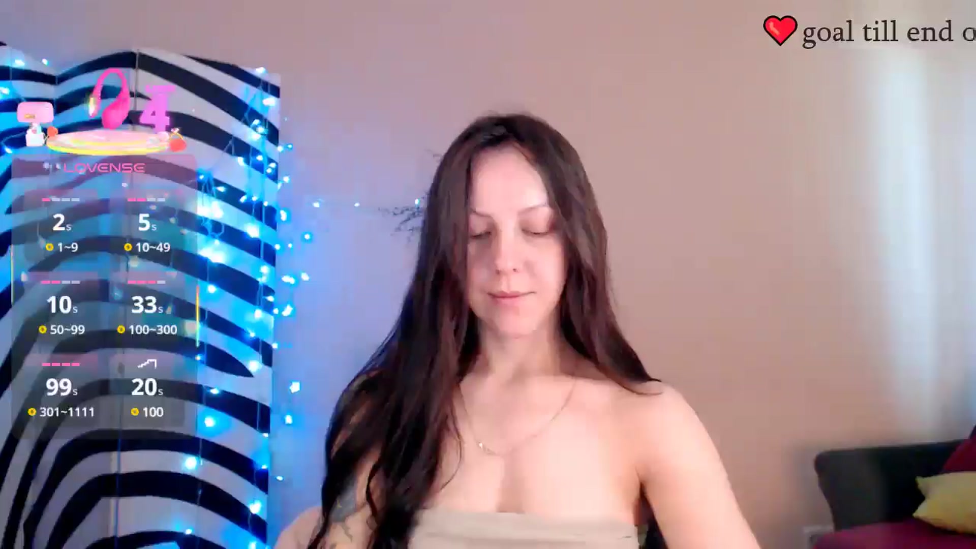 Gallery image thumbnail from BrunetteMuse's myfreecams stream on, 07/31/2025, 09:35 image 12 of 20
