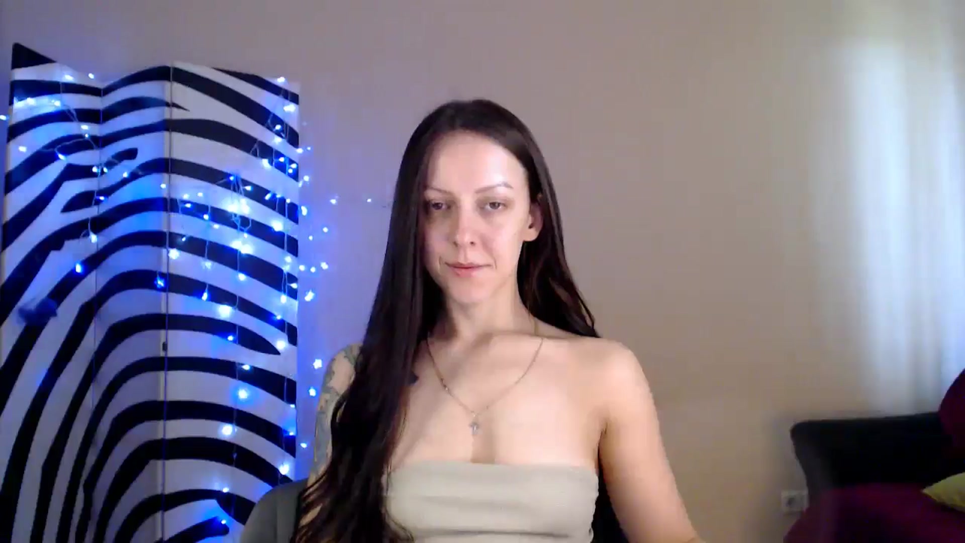 Gallery image thumbnail from BrunetteMuse's myfreecams stream on, 08/02/2025, 10:44 image 4 of 20