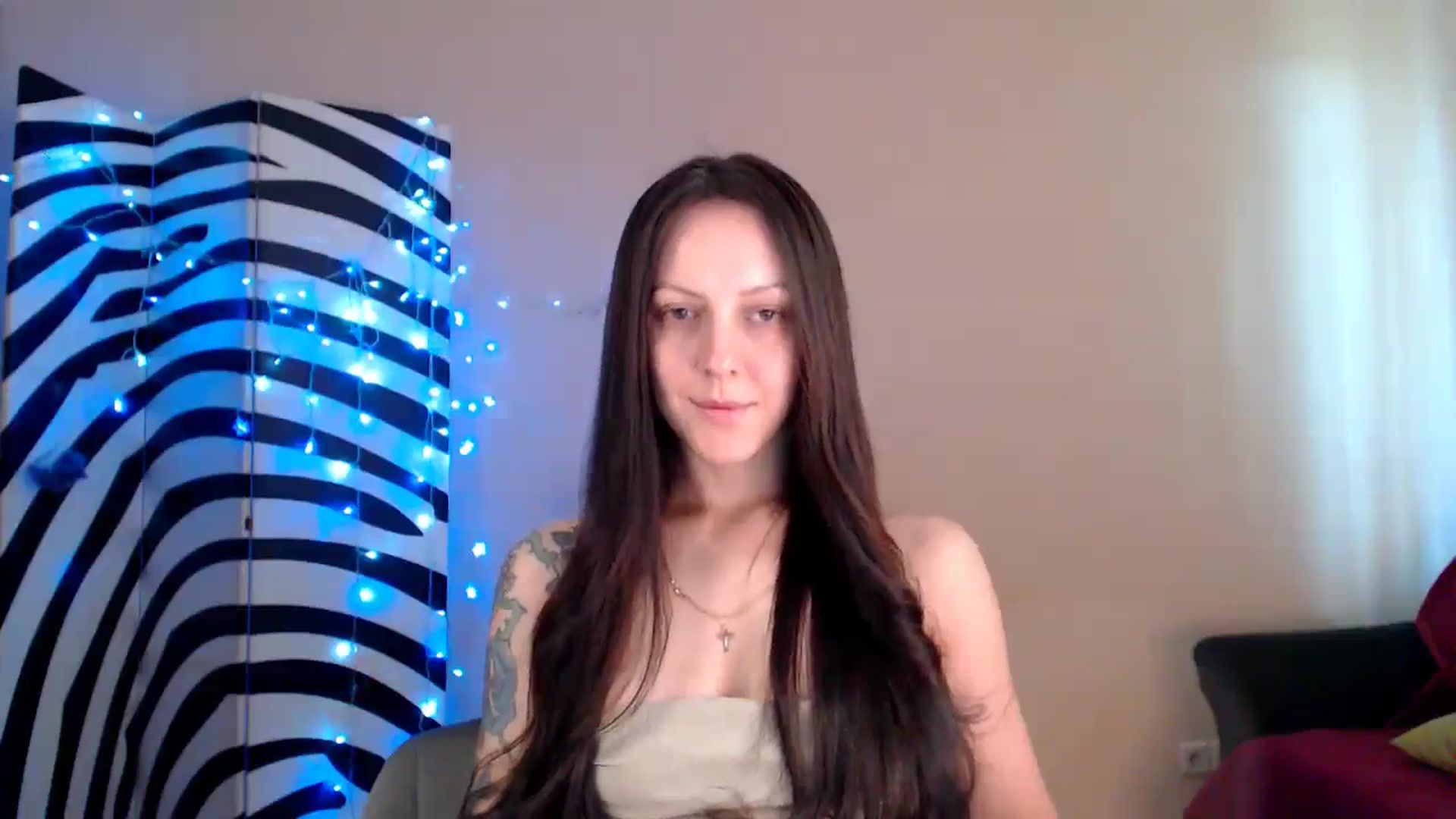Gallery image thumbnail from BrunetteMuse's myfreecams stream on, 08/02/2025, 10:44 image 7 of 20