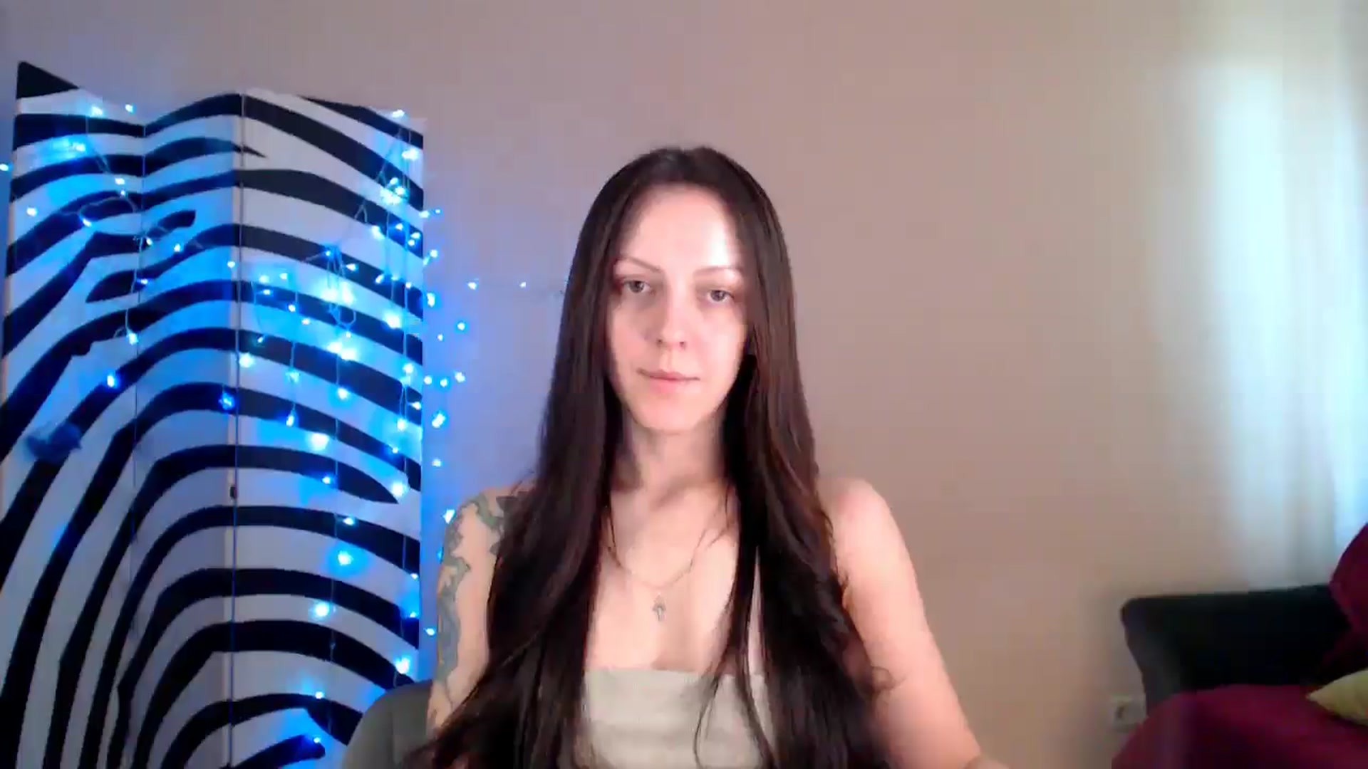 Gallery image thumbnail from BrunetteMuse's myfreecams stream on, 08/02/2025, 10:44 image 10 of 20