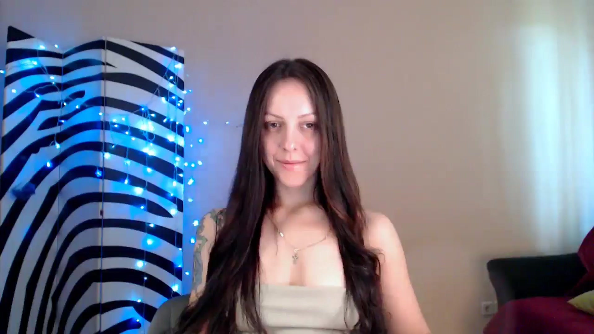 Gallery image thumbnail from BrunetteMuse's myfreecams stream on, 08/02/2025, 10:44 image 2 of 20