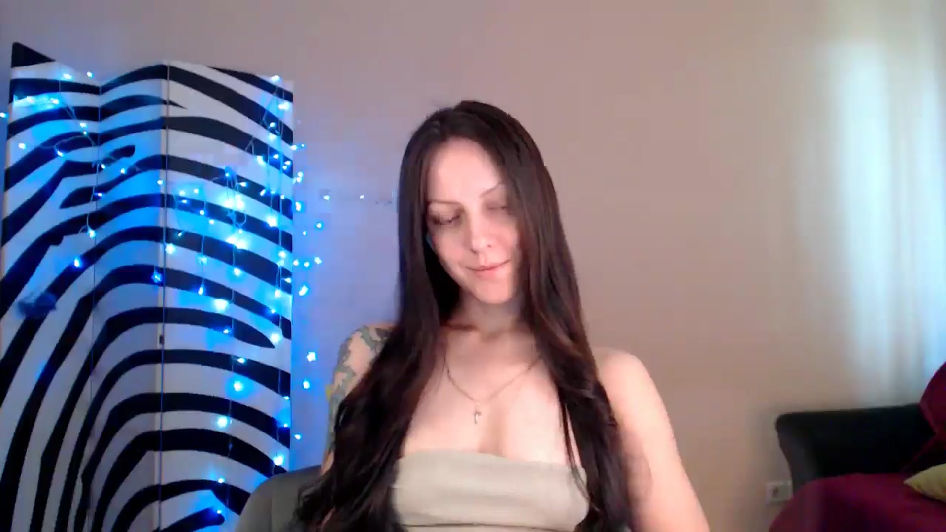 Gallery image thumbnail from BrunetteMuse's myfreecams stream on, 08/02/2025, 10:44 image 6 of 20