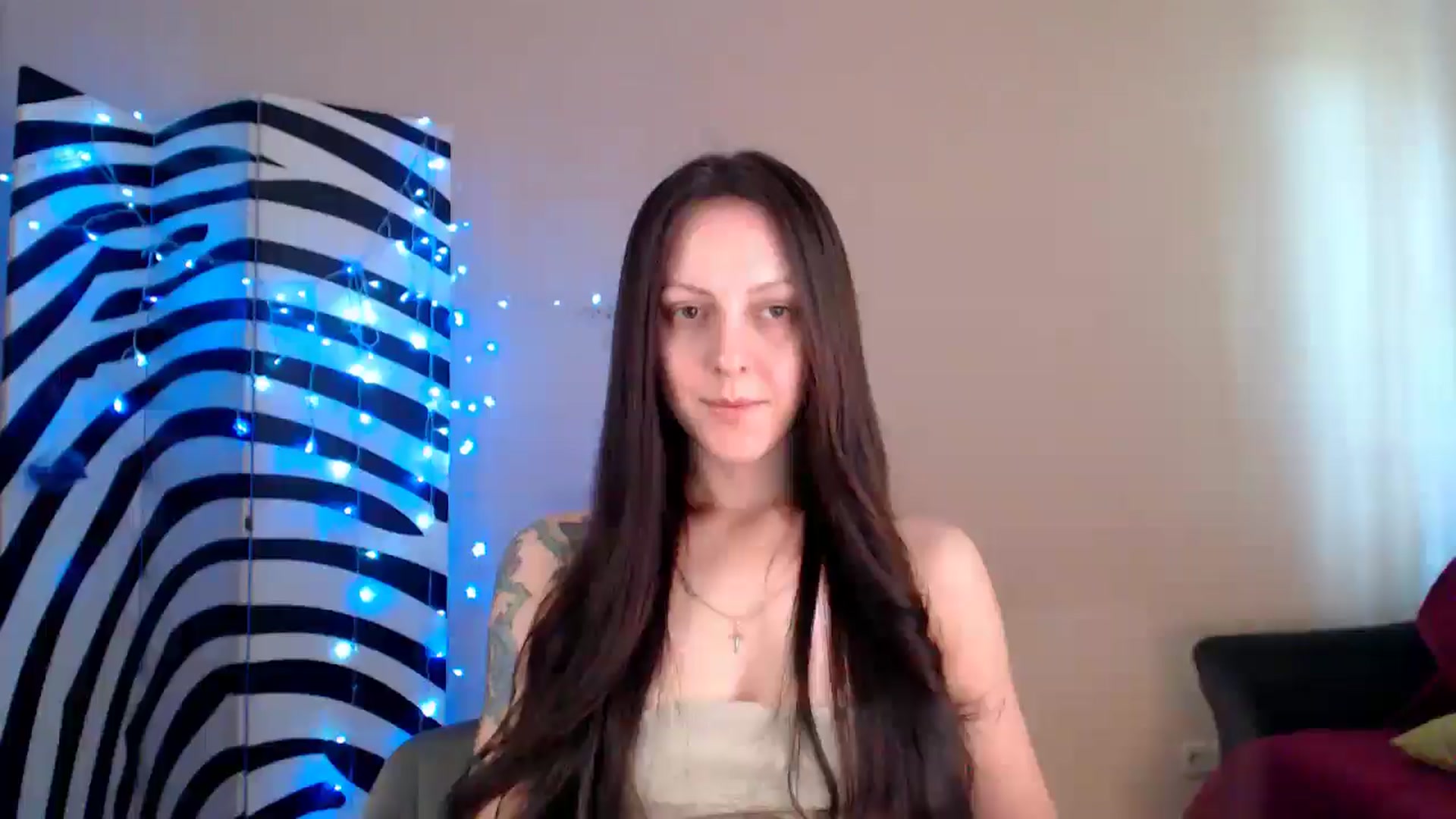Gallery image thumbnail from BrunetteMuse's myfreecams stream on, 08/02/2025, 10:44 image 8 of 20