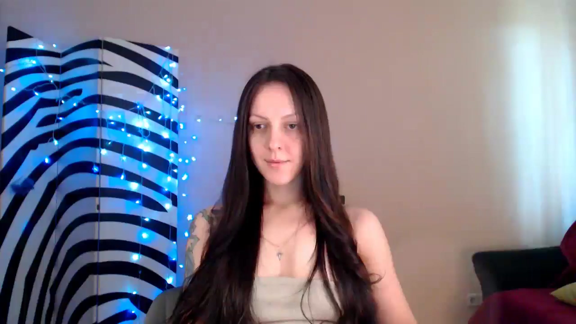 Gallery image thumbnail from BrunetteMuse's myfreecams stream on, 08/02/2025, 10:44 image 11 of 20