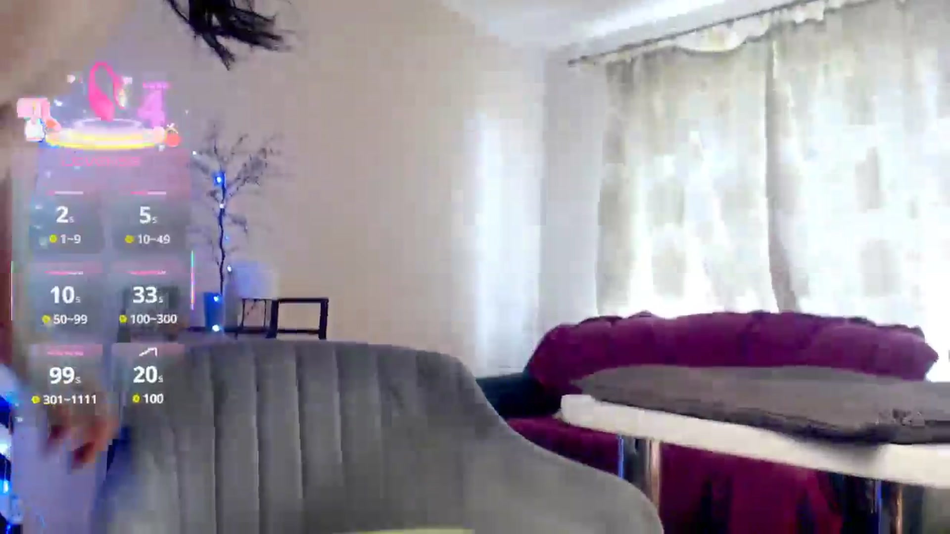 Gallery image thumbnail from BrunetteMuse's myfreecams stream on, 08/02/2025, 13:38 image 14 of 20