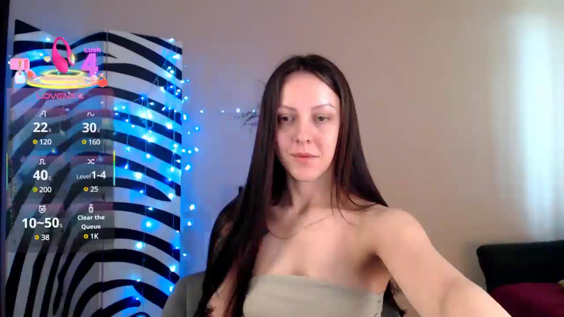 Gallery image thumbnail from BrunetteMuse's myfreecams stream on, 08/03/2025, 10:55 image 3 of 20