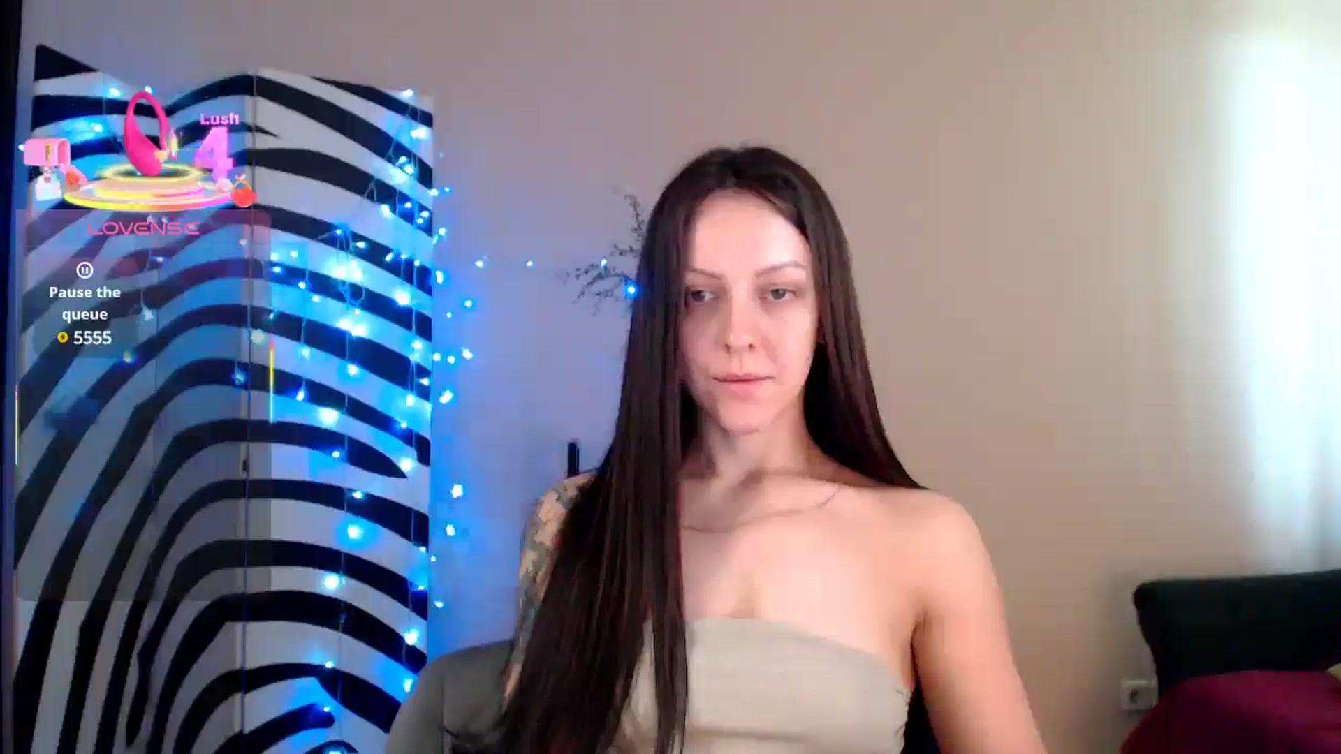 Gallery image thumbnail from BrunetteMuse's myfreecams stream on, 08/03/2025, 10:55 image 8 of 20