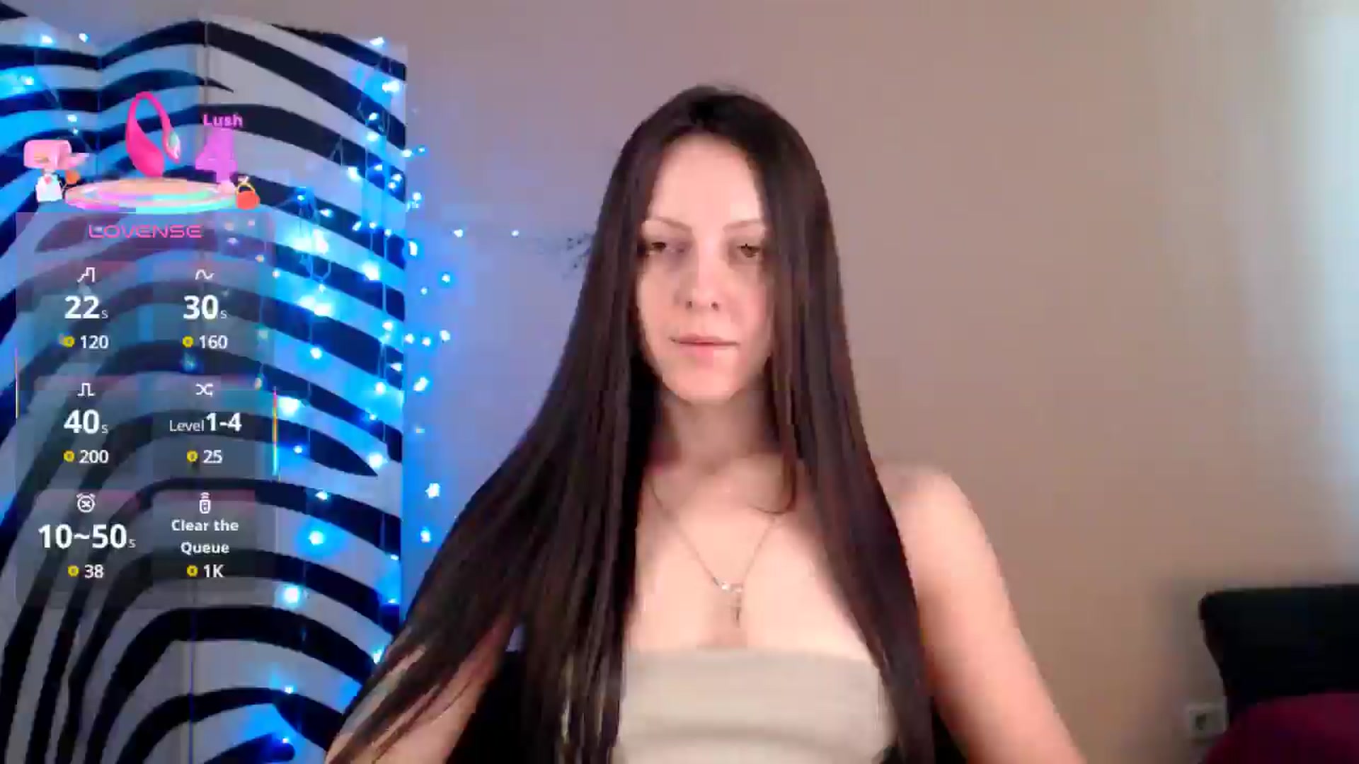 Gallery image thumbnail from BrunetteMuse's myfreecams stream on, 08/05/2025, 09:46 image 5 of 20