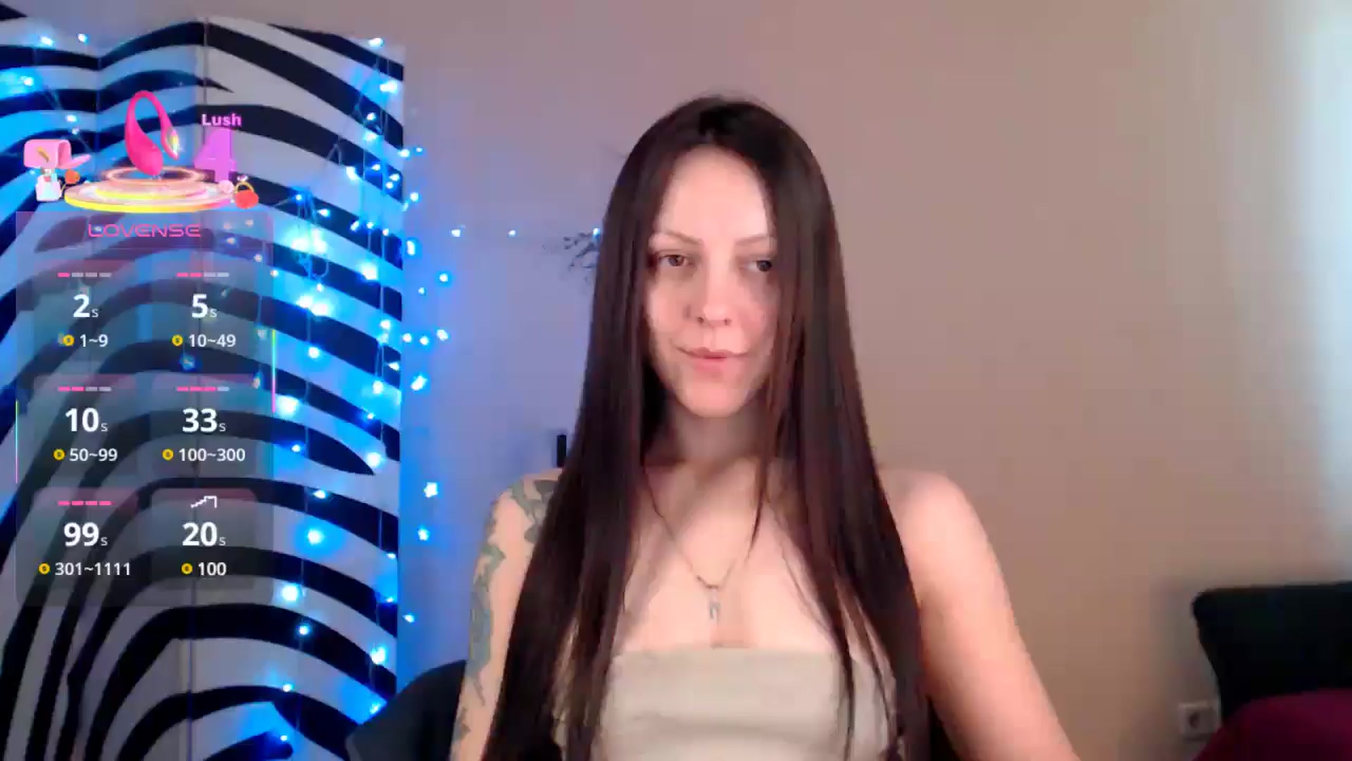 Gallery image thumbnail from BrunetteMuse's myfreecams stream on, 08/05/2025, 09:46 image 10 of 20