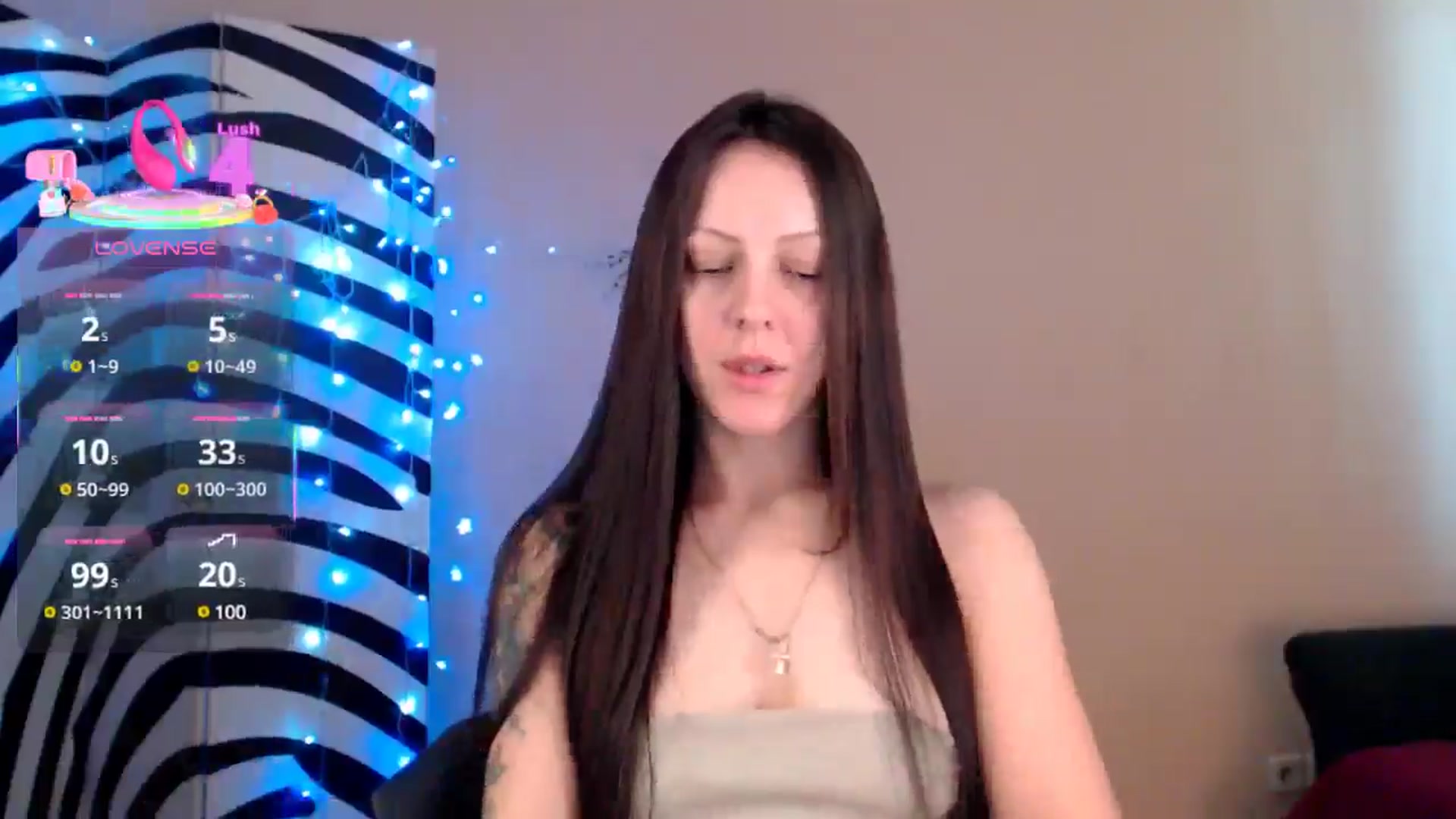 Gallery image thumbnail from BrunetteMuse's myfreecams stream on, 08/05/2025, 09:46 image 6 of 20
