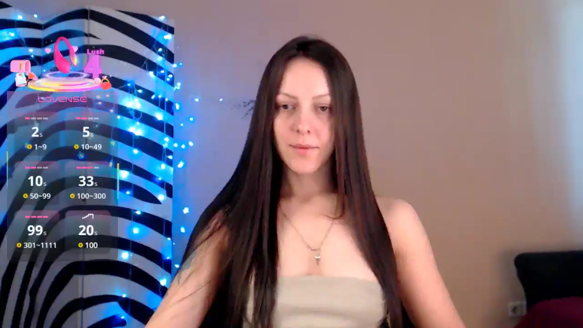 Gallery image thumbnail from BrunetteMuse's myfreecams stream on, 08/05/2025, 09:46 image 3 of 20