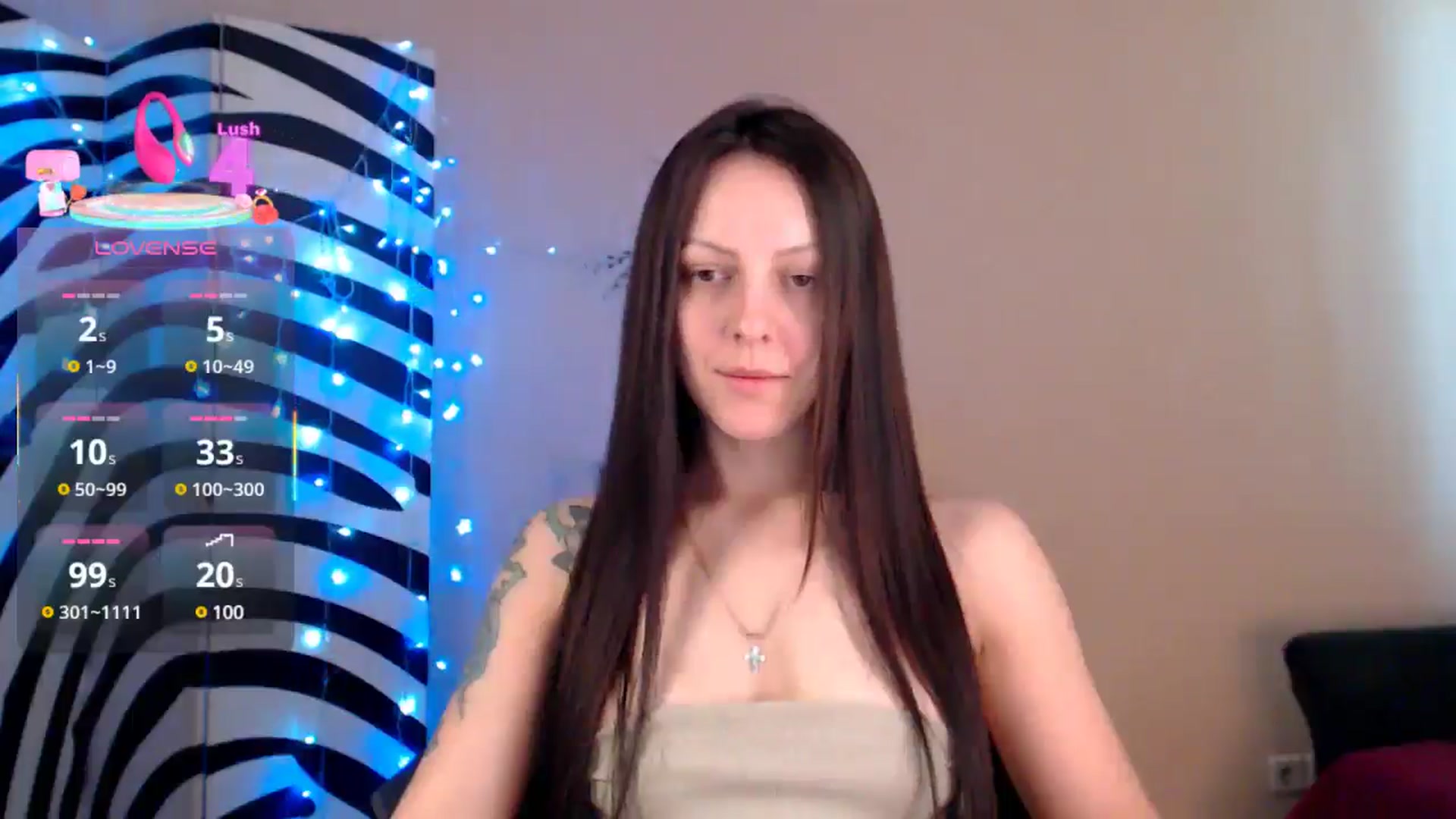 Gallery image thumbnail from BrunetteMuse's myfreecams stream on, 08/05/2025, 09:46 image 8 of 20