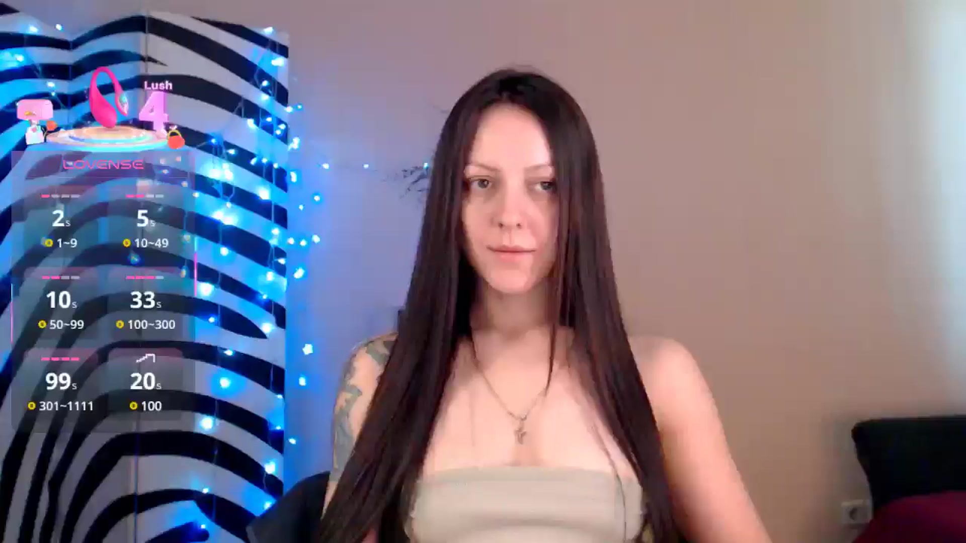 Gallery image thumbnail from BrunetteMuse's myfreecams stream on, 08/05/2025, 09:46 image 12 of 20