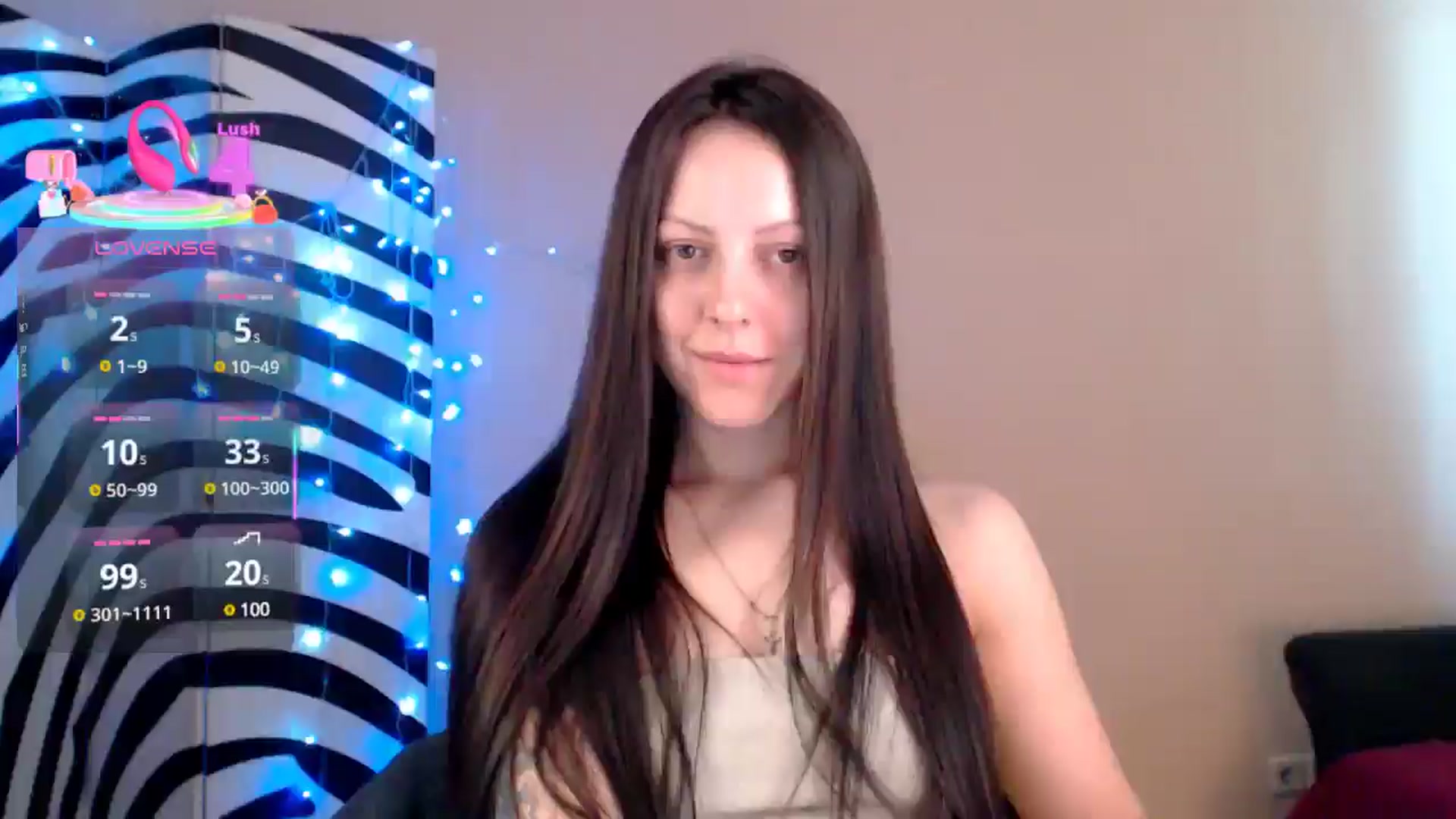 Gallery image thumbnail from BrunetteMuse's myfreecams stream on, 08/05/2025, 09:46 image 17 of 20