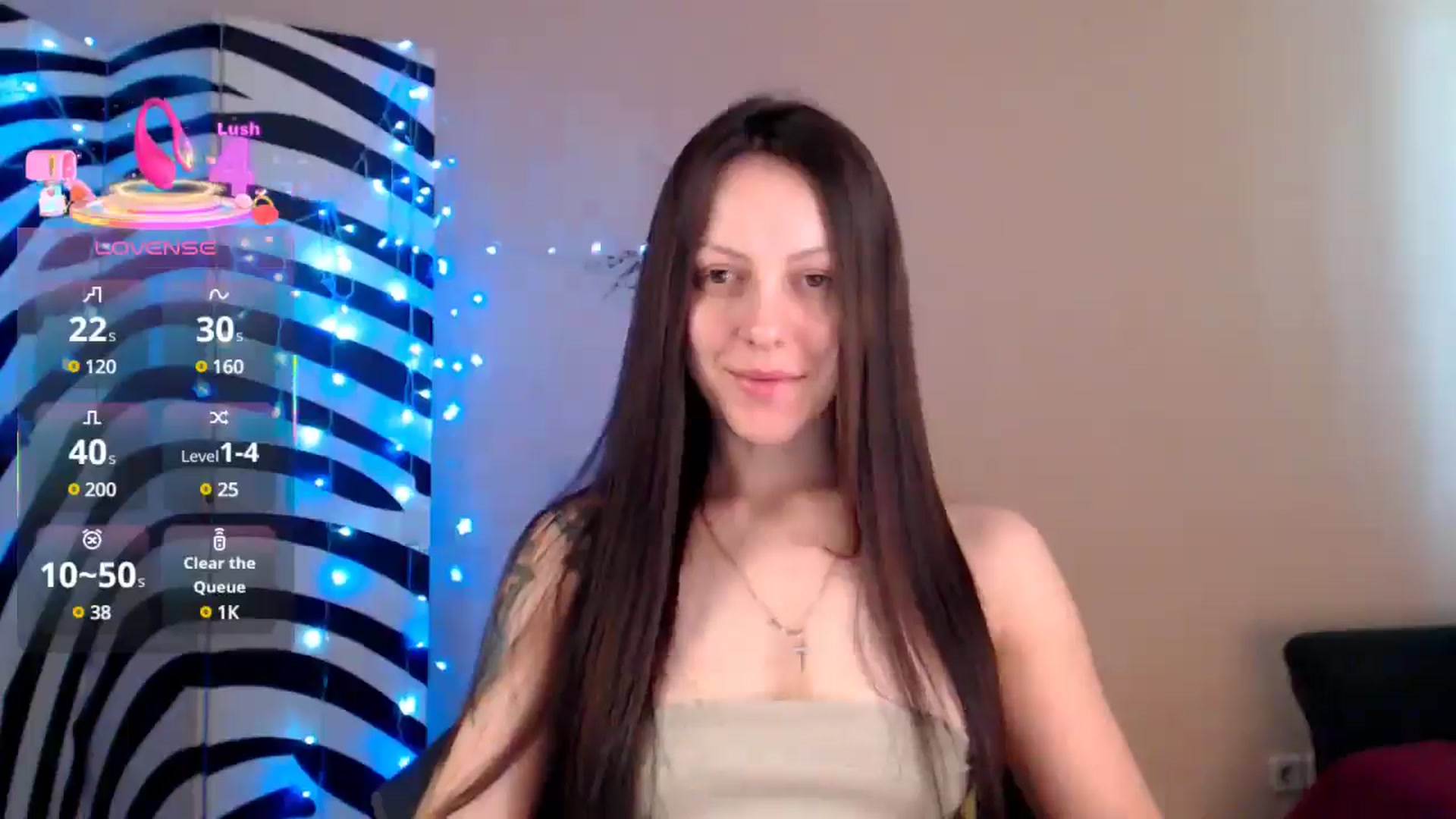 Gallery image thumbnail from BrunetteMuse's myfreecams stream on, 08/05/2025, 09:46 image 7 of 20