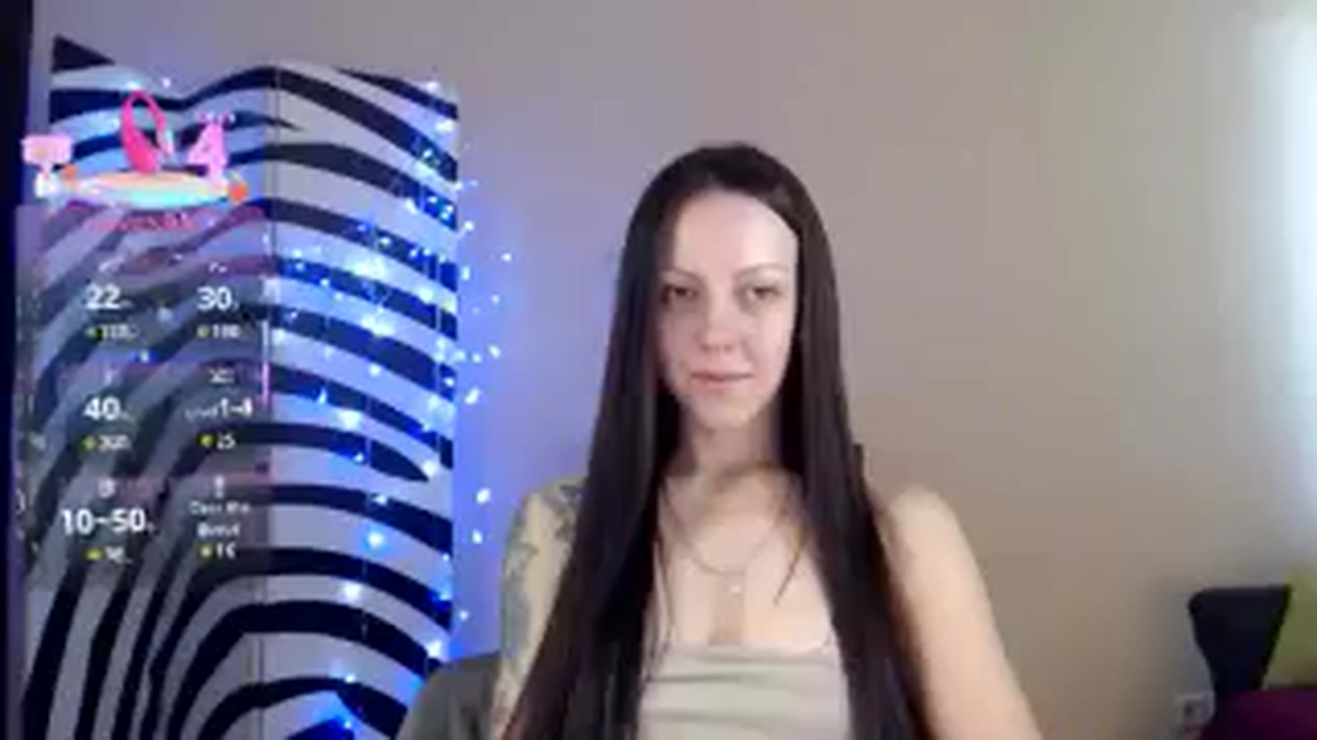 Gallery image thumbnail from BrunetteMuse's myfreecams stream on, 08/07/2025, 11:22 image 8 of 20