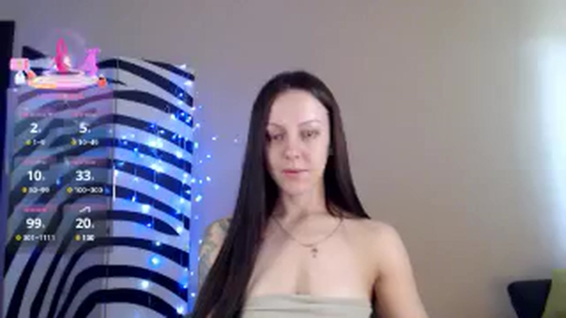 Gallery image thumbnail from BrunetteMuse's myfreecams stream on, 08/07/2025, 11:22 image 17 of 20