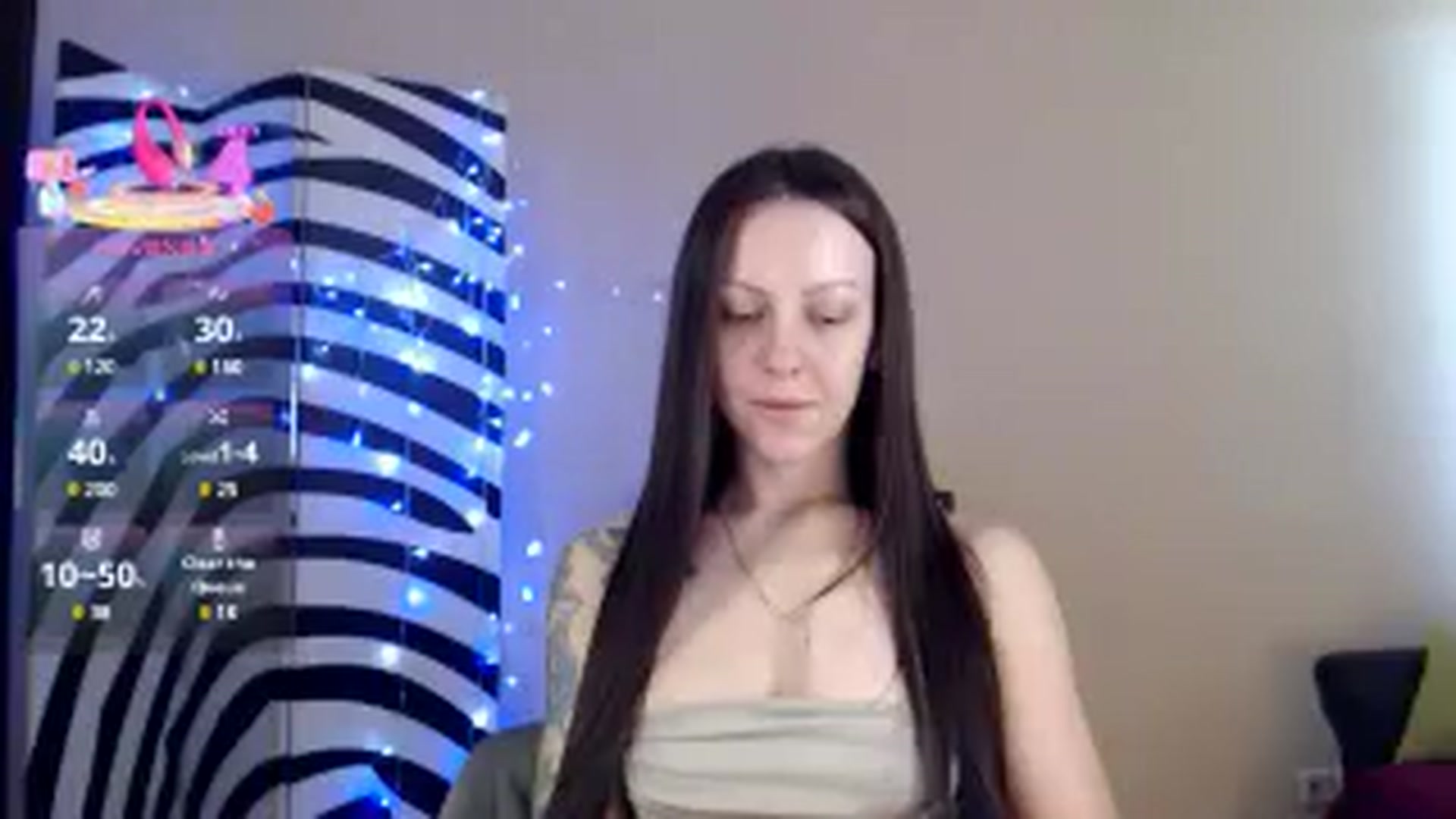 Gallery image thumbnail from BrunetteMuse's myfreecams stream on, 08/07/2025, 11:22 image 7 of 20