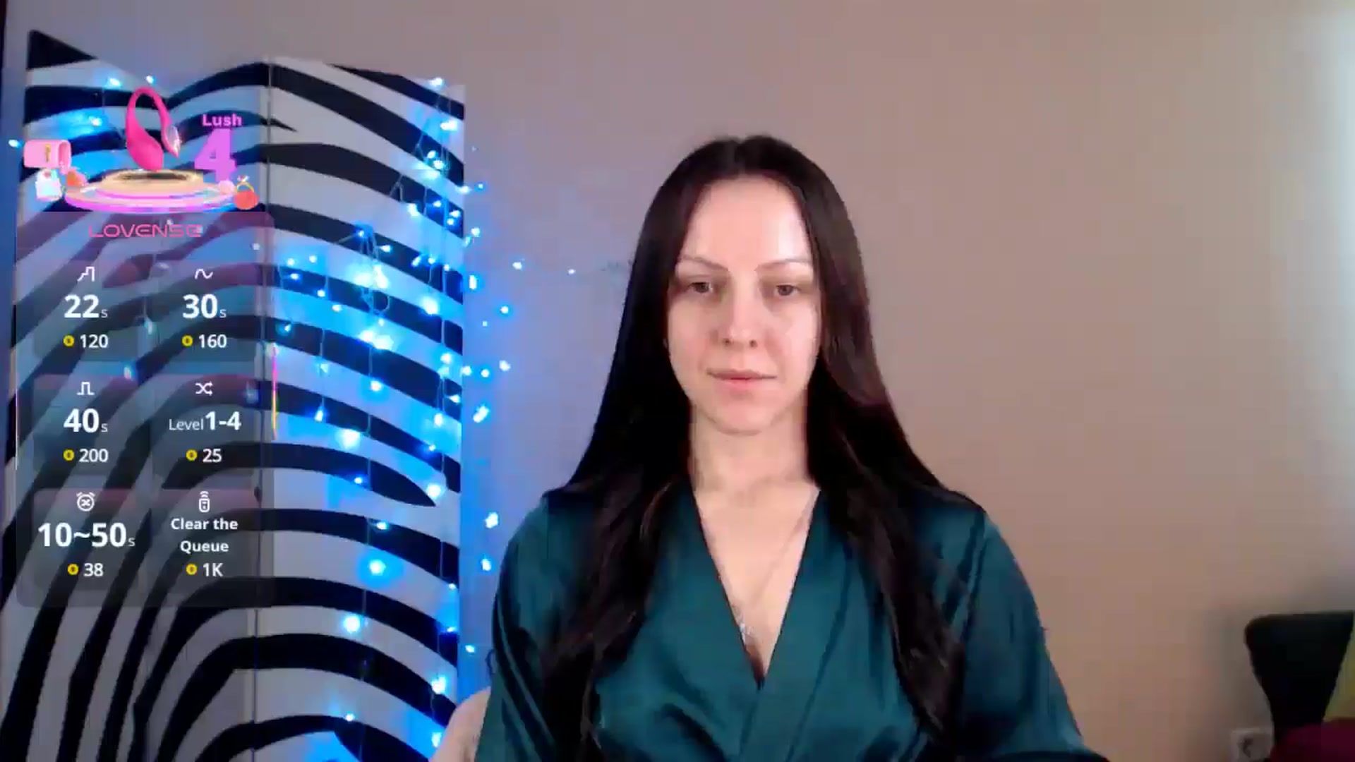 Gallery image thumbnail from BrunetteMuse's myfreecams stream on, 08/08/2025, 10:35 image 7 of 20