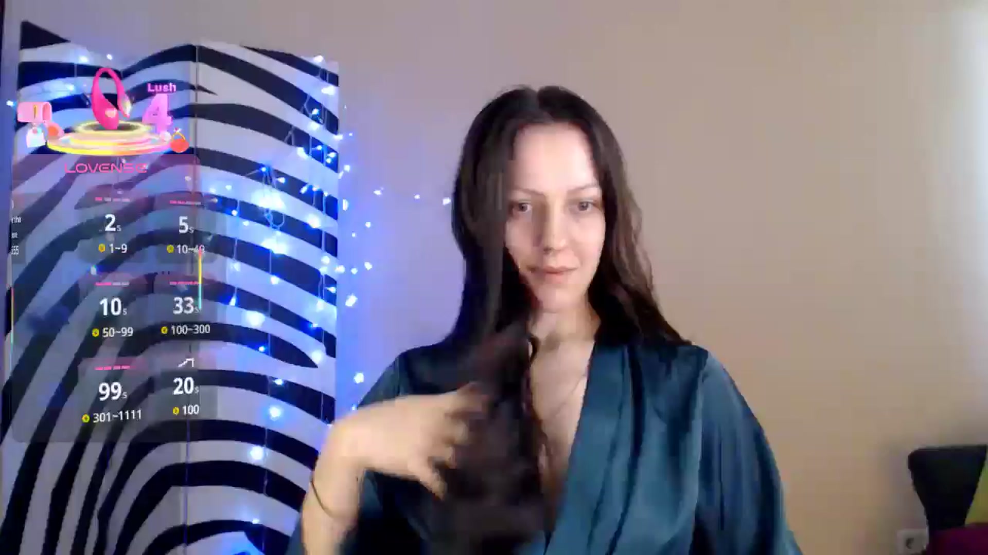 Gallery image thumbnail from BrunetteMuse's myfreecams stream on, 08/08/2025, 10:35 image 1 of 20