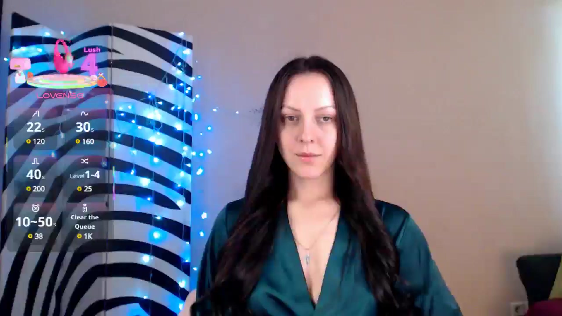 Gallery image thumbnail from BrunetteMuse's myfreecams stream on, 08/08/2025, 10:35 image 5 of 20