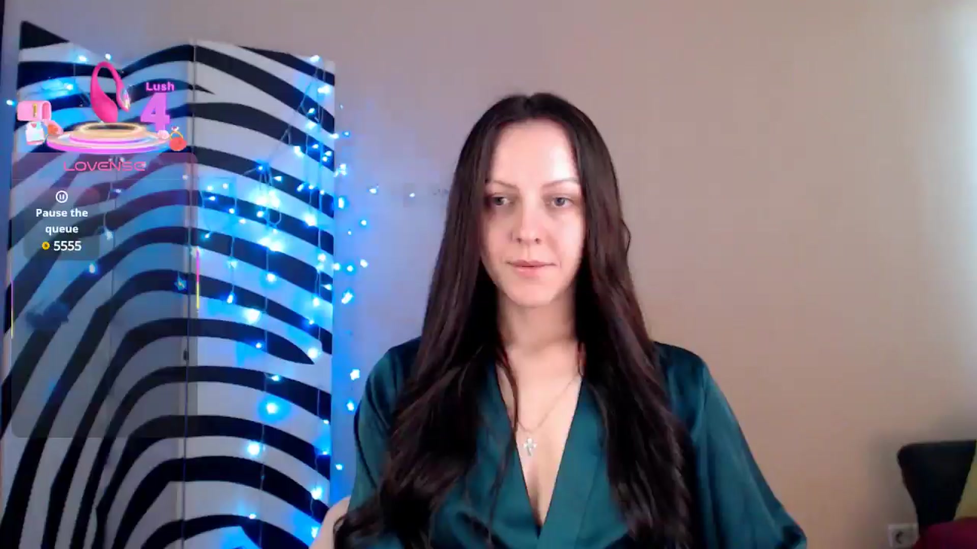 Gallery image thumbnail from BrunetteMuse's myfreecams stream on, 08/08/2025, 10:35 image 3 of 20