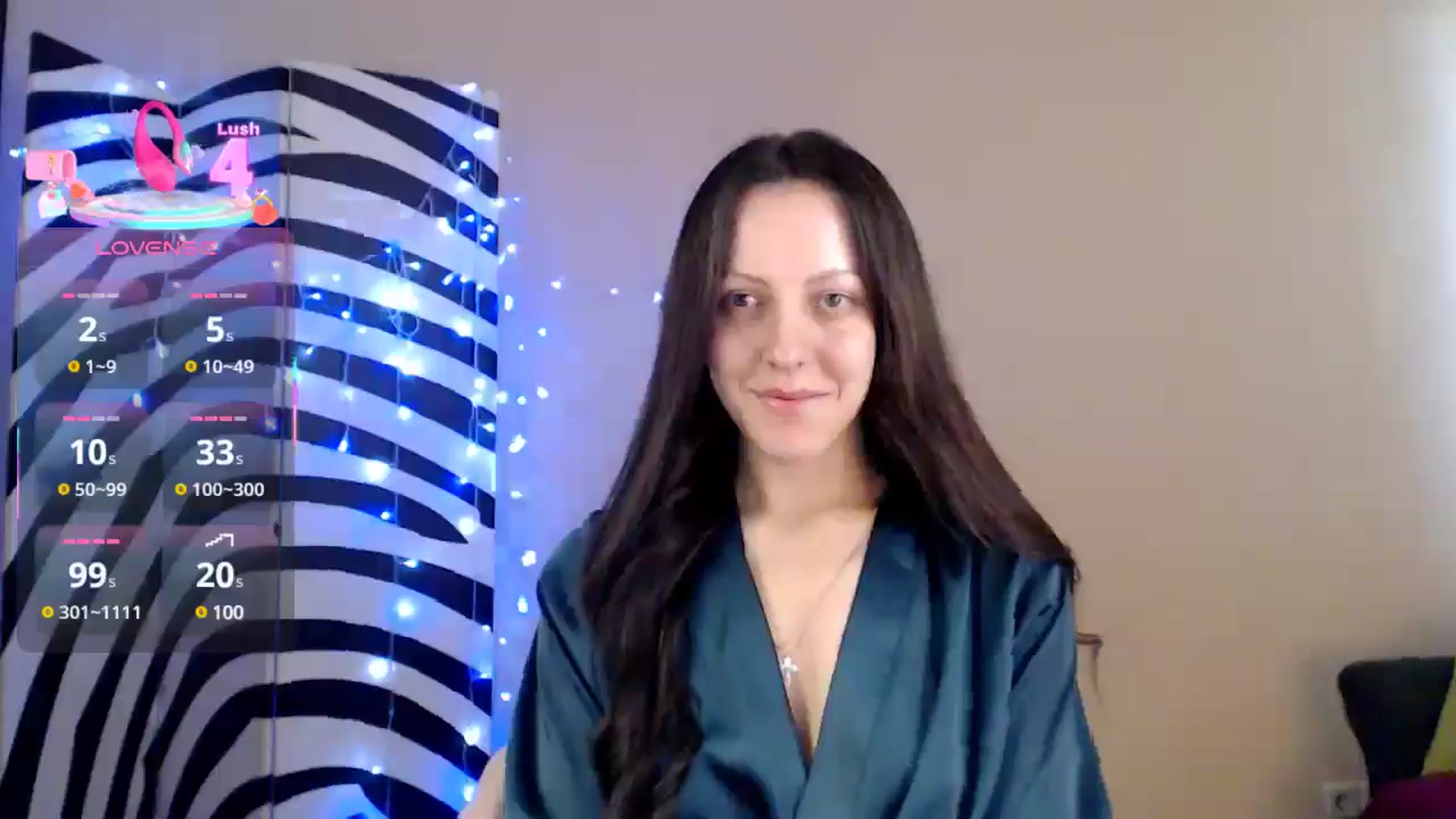 Gallery image thumbnail from BrunetteMuse's myfreecams stream on, 08/08/2025, 10:35 image 2 of 20